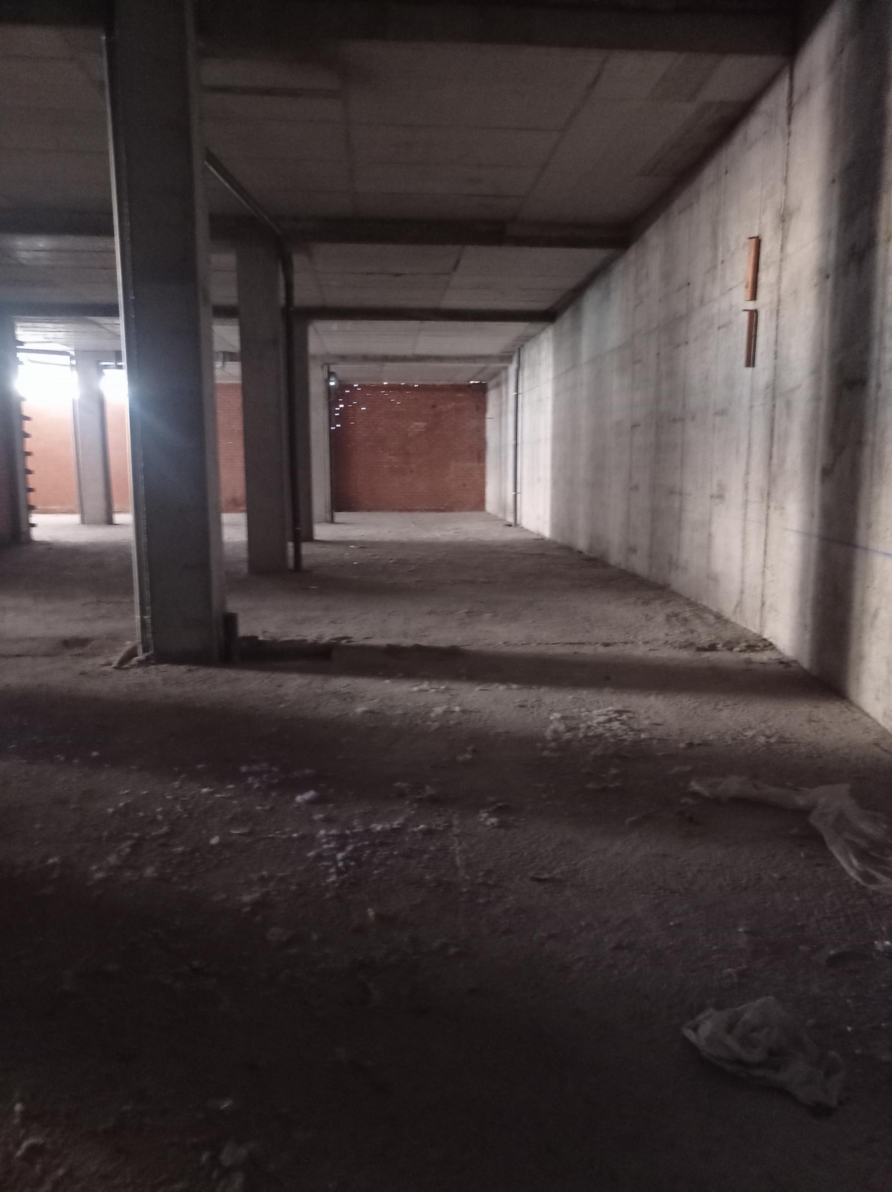 Venta de local comercial en Arganda del Rey