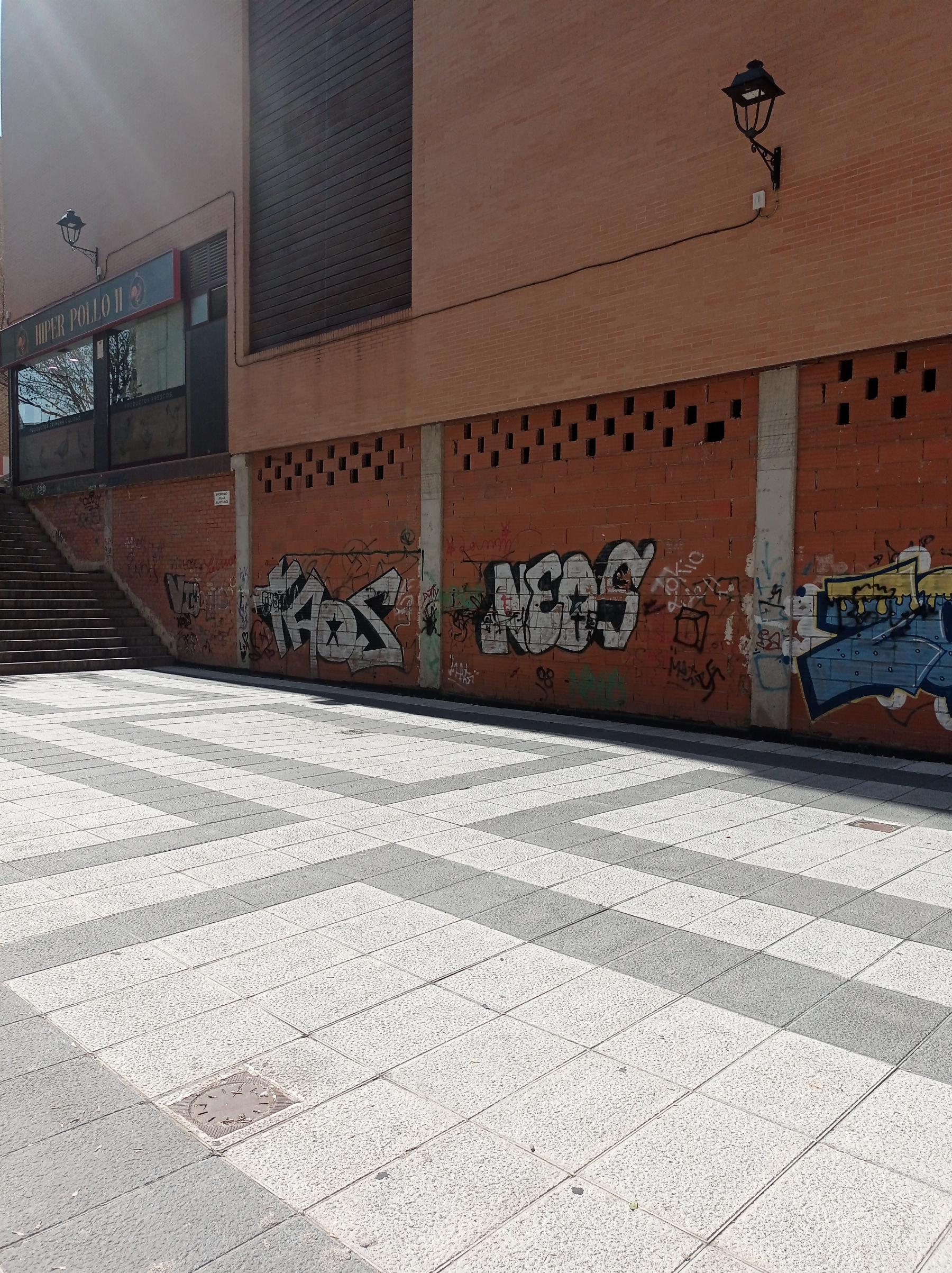 Venta de local comercial en Arganda del Rey