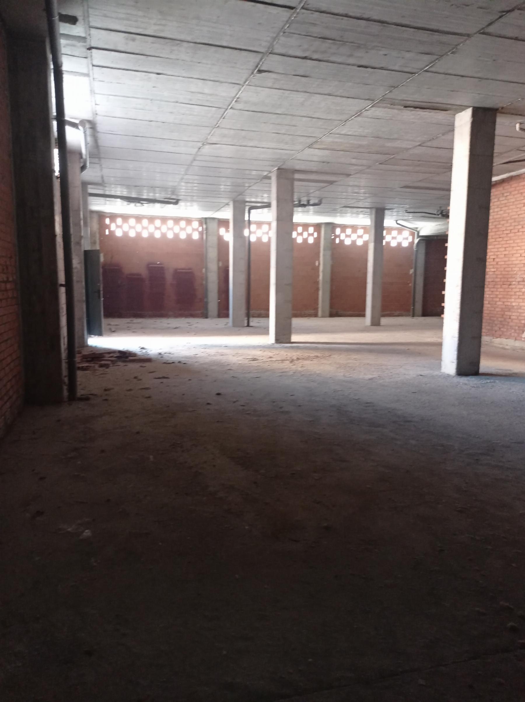 Venta de local comercial en Arganda del Rey