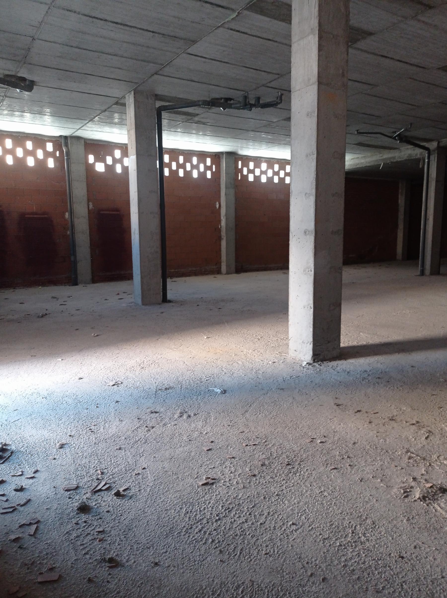 Venta de local comercial en Arganda del Rey