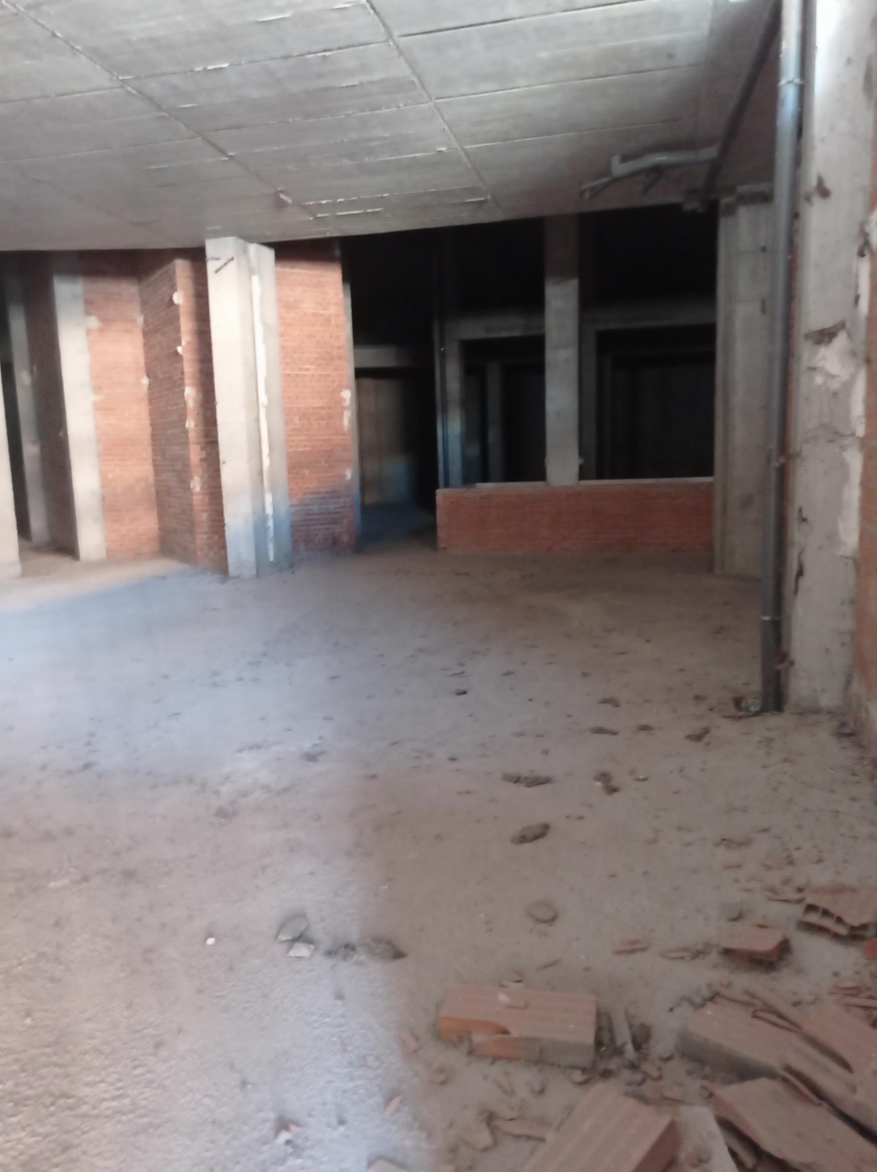 Venta de local comercial en Arganda del Rey