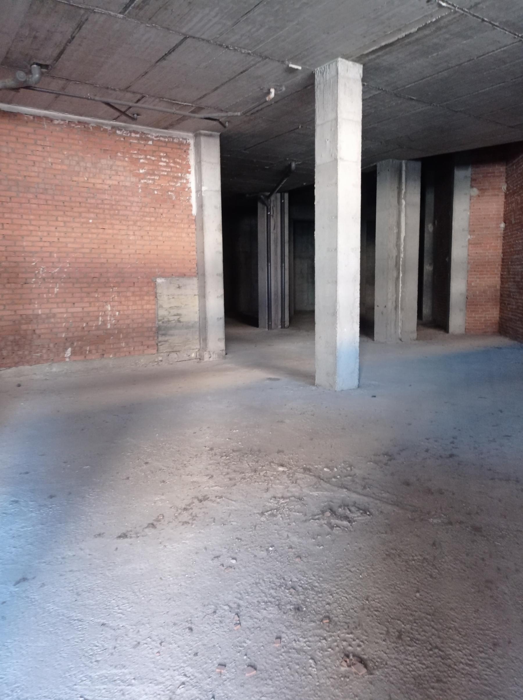 Venta de local comercial en Arganda del Rey