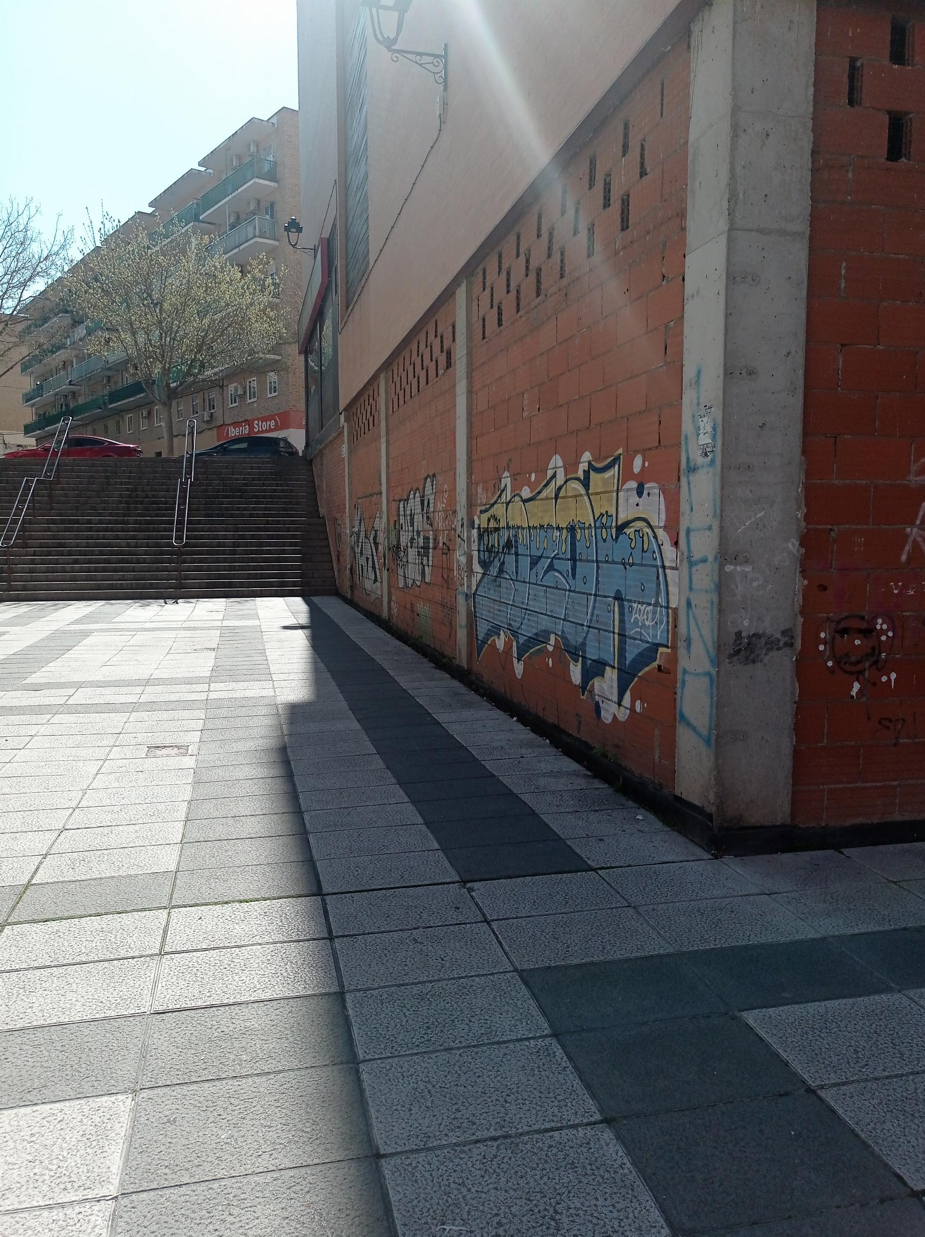 Venta de local comercial en Arganda del Rey
