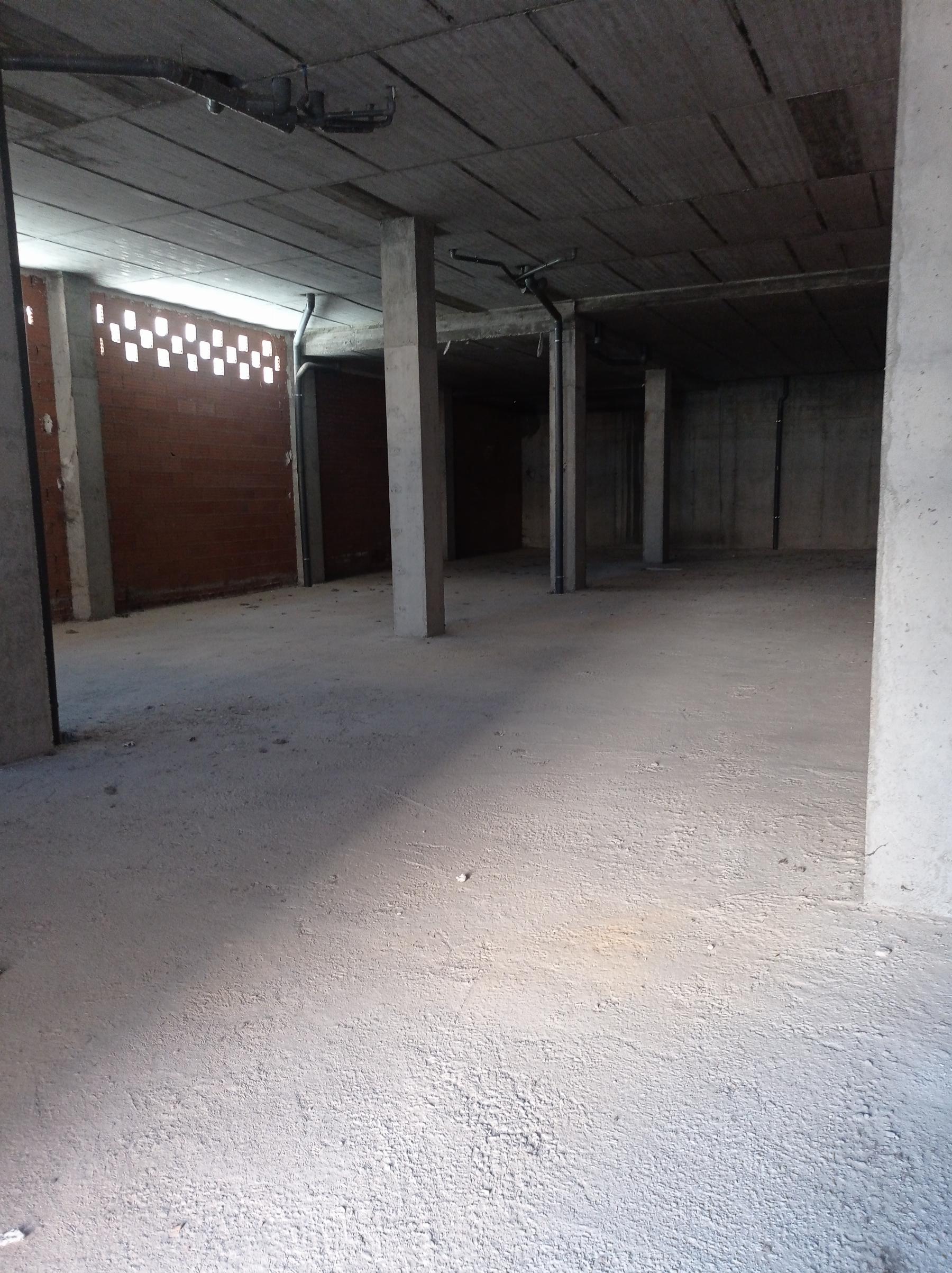 Venta de local comercial en Arganda del Rey
