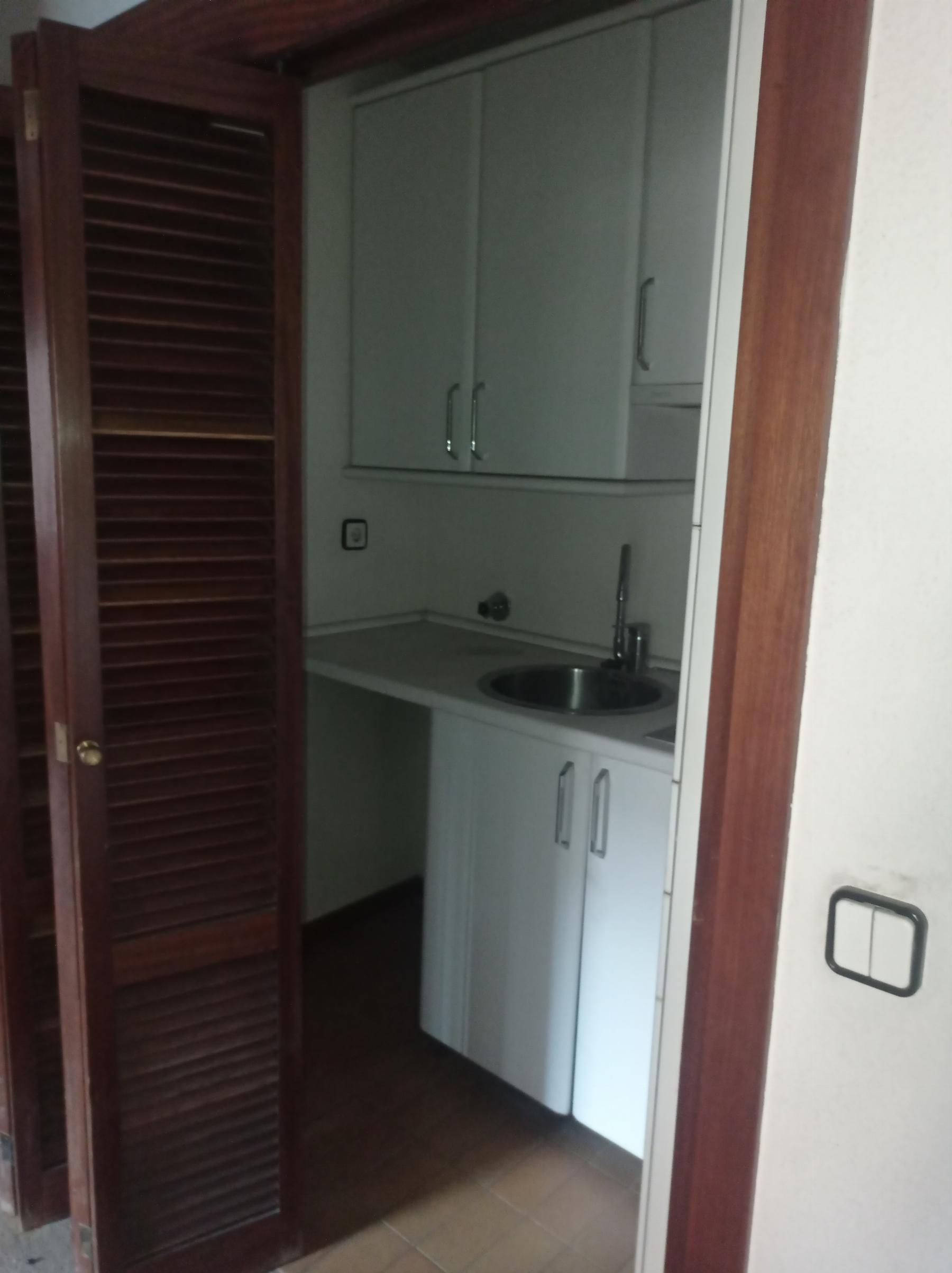 Venta de apartamento en Madrid