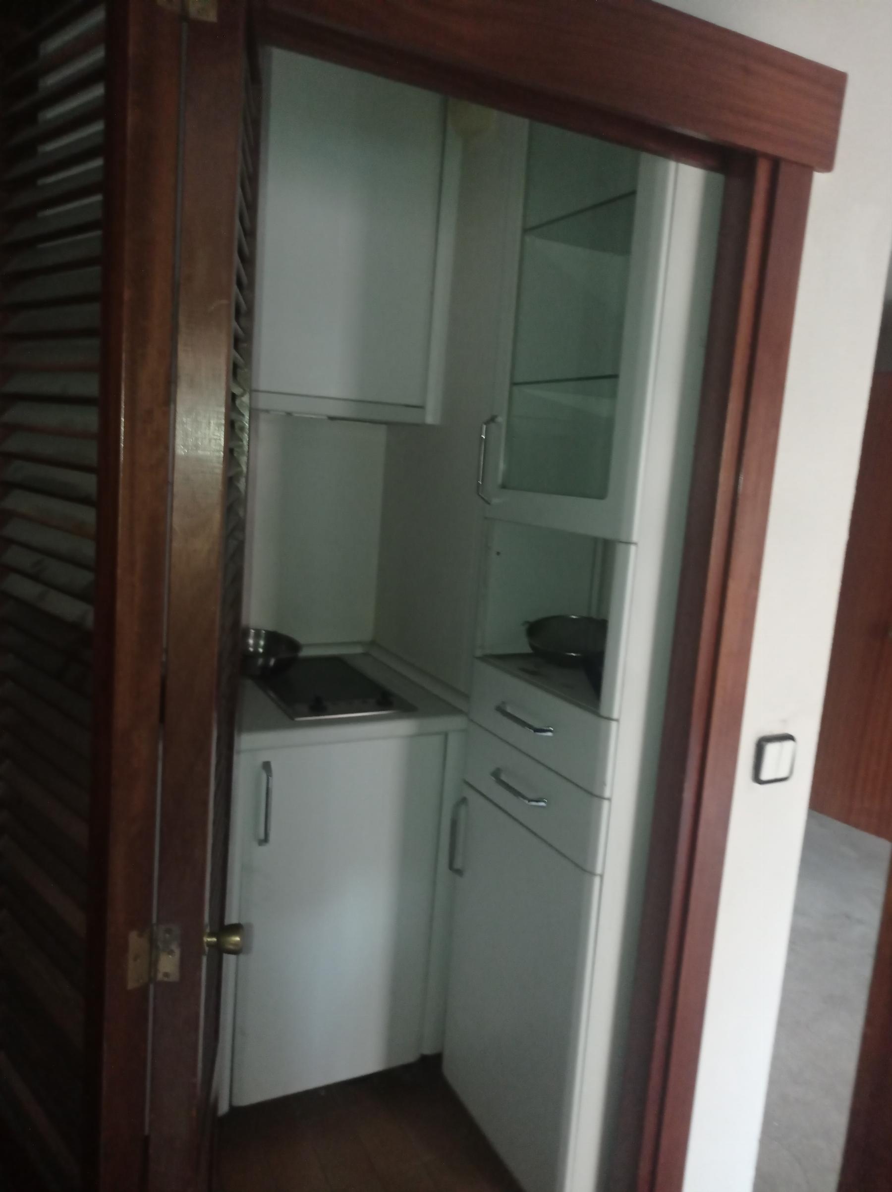 Venta de apartamento en Madrid