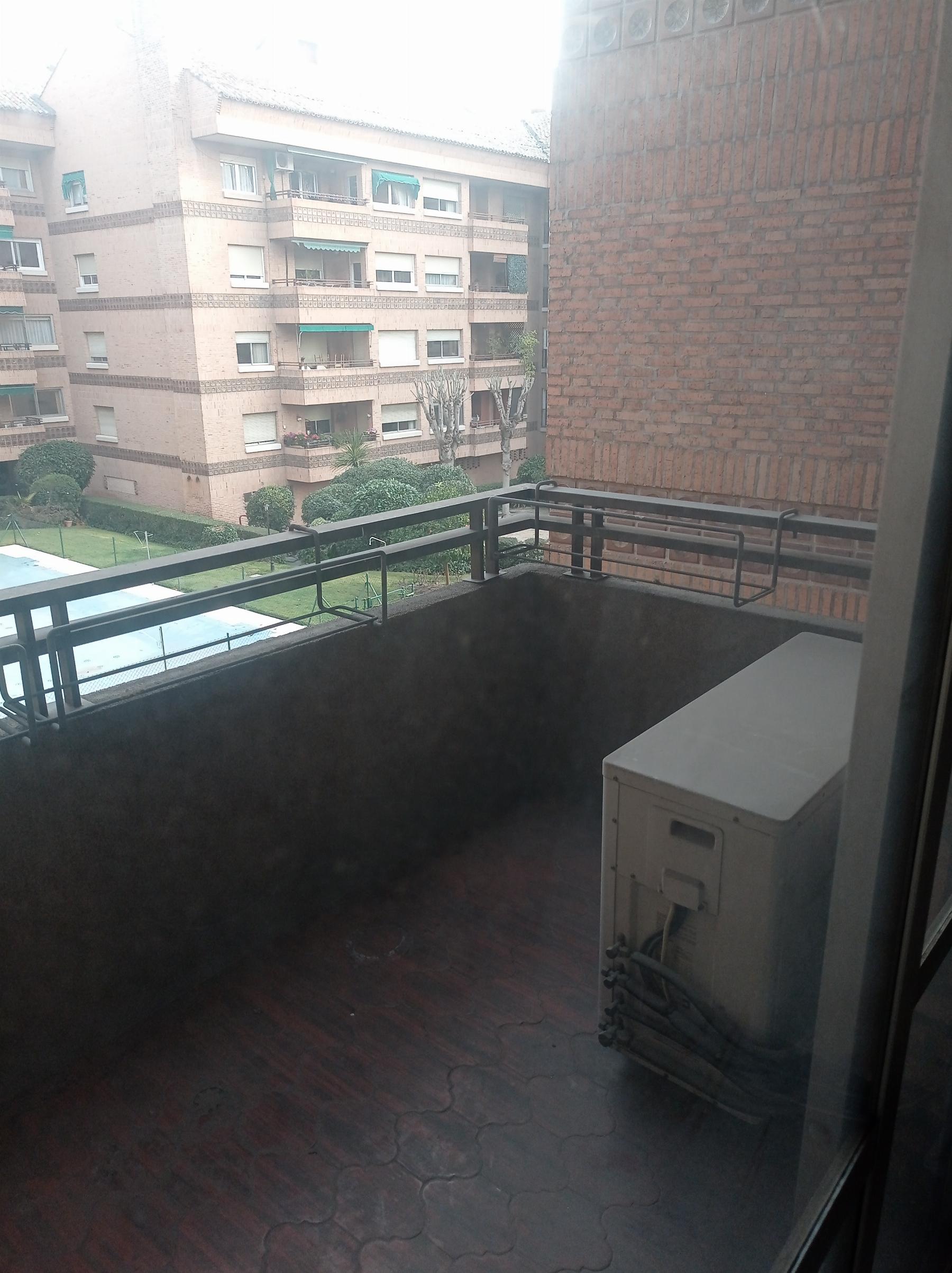 Venta de apartamento en Madrid