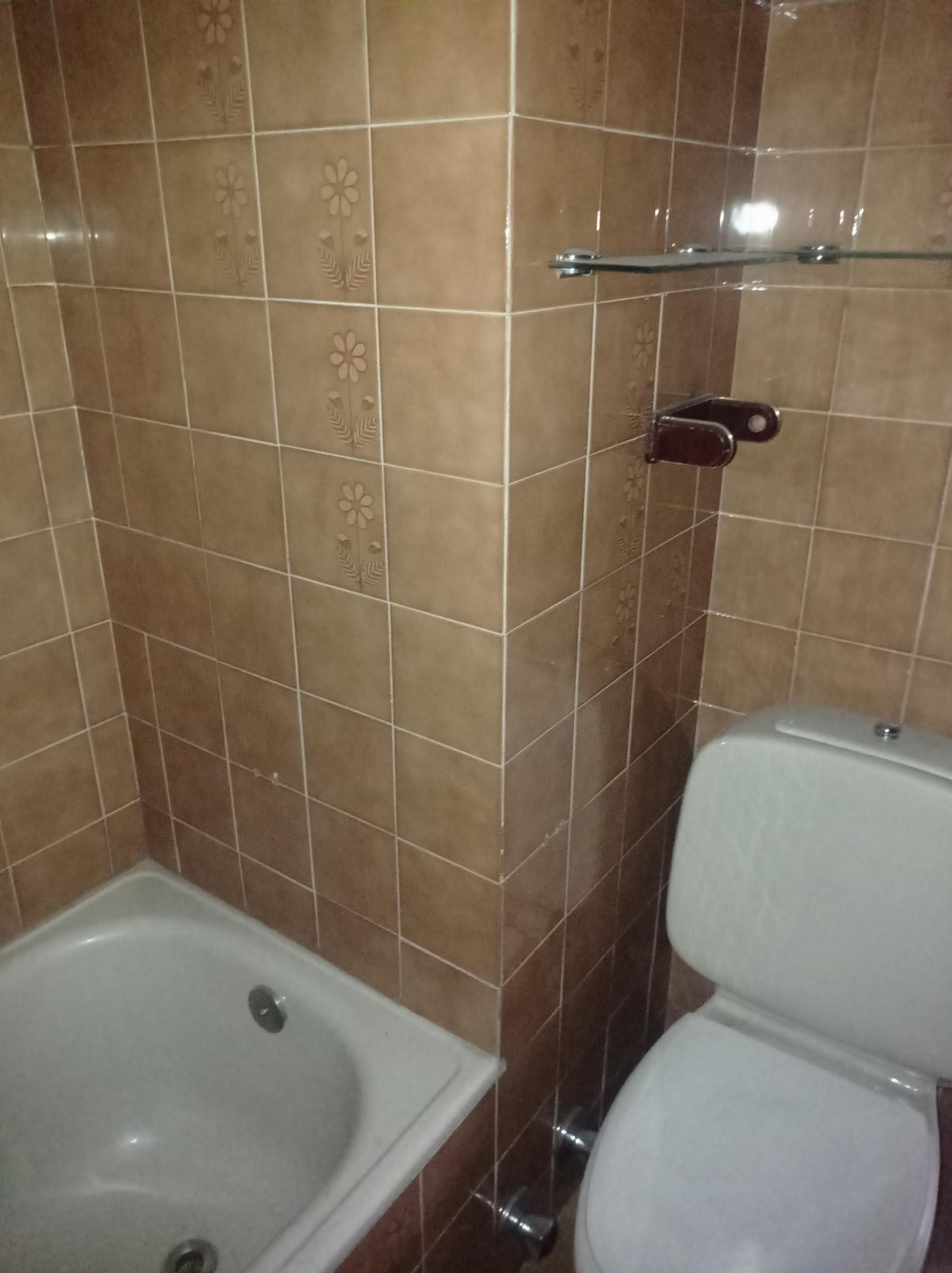 Venta de apartamento en Madrid
