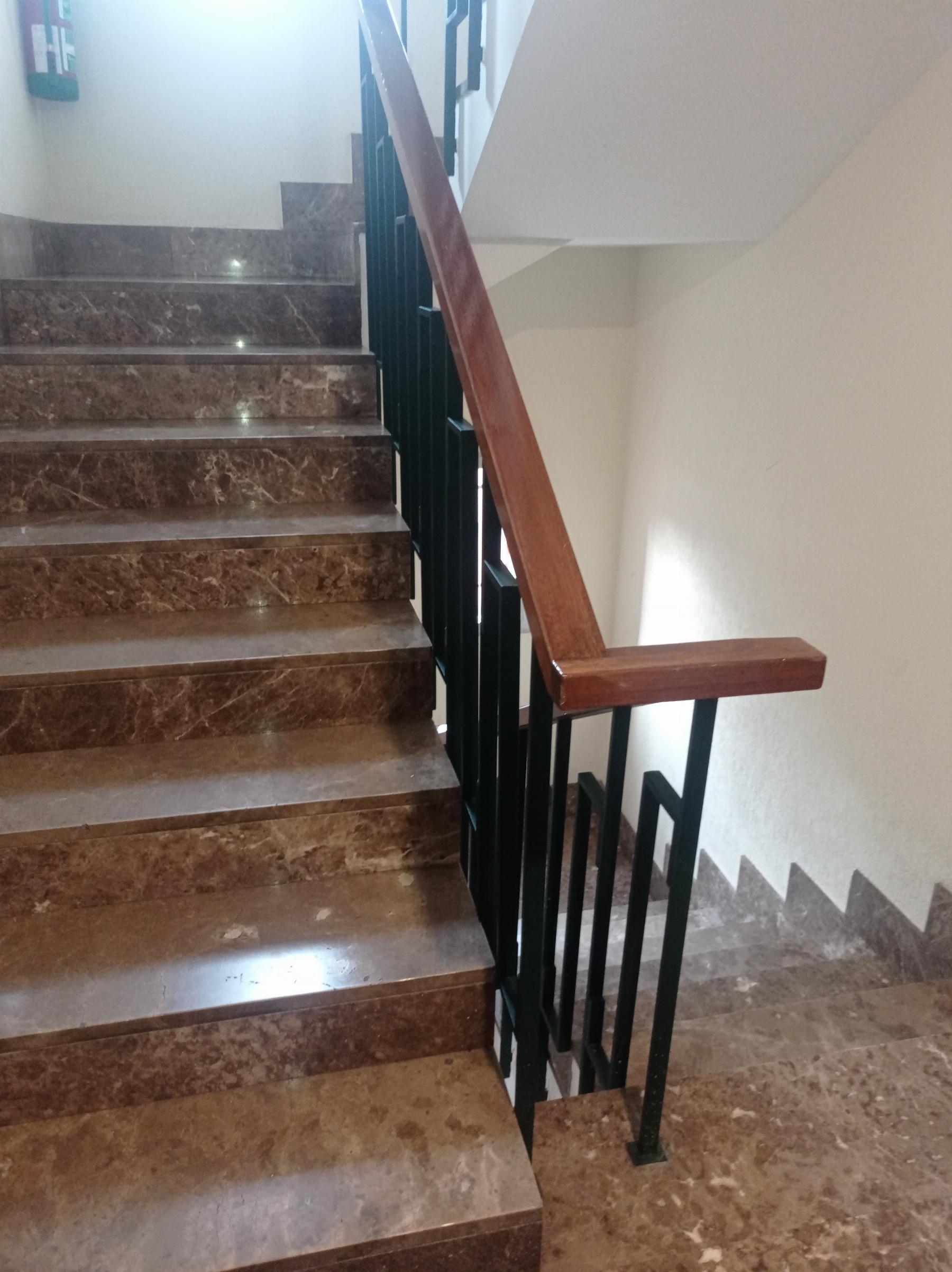 Venta de apartamento en Madrid
