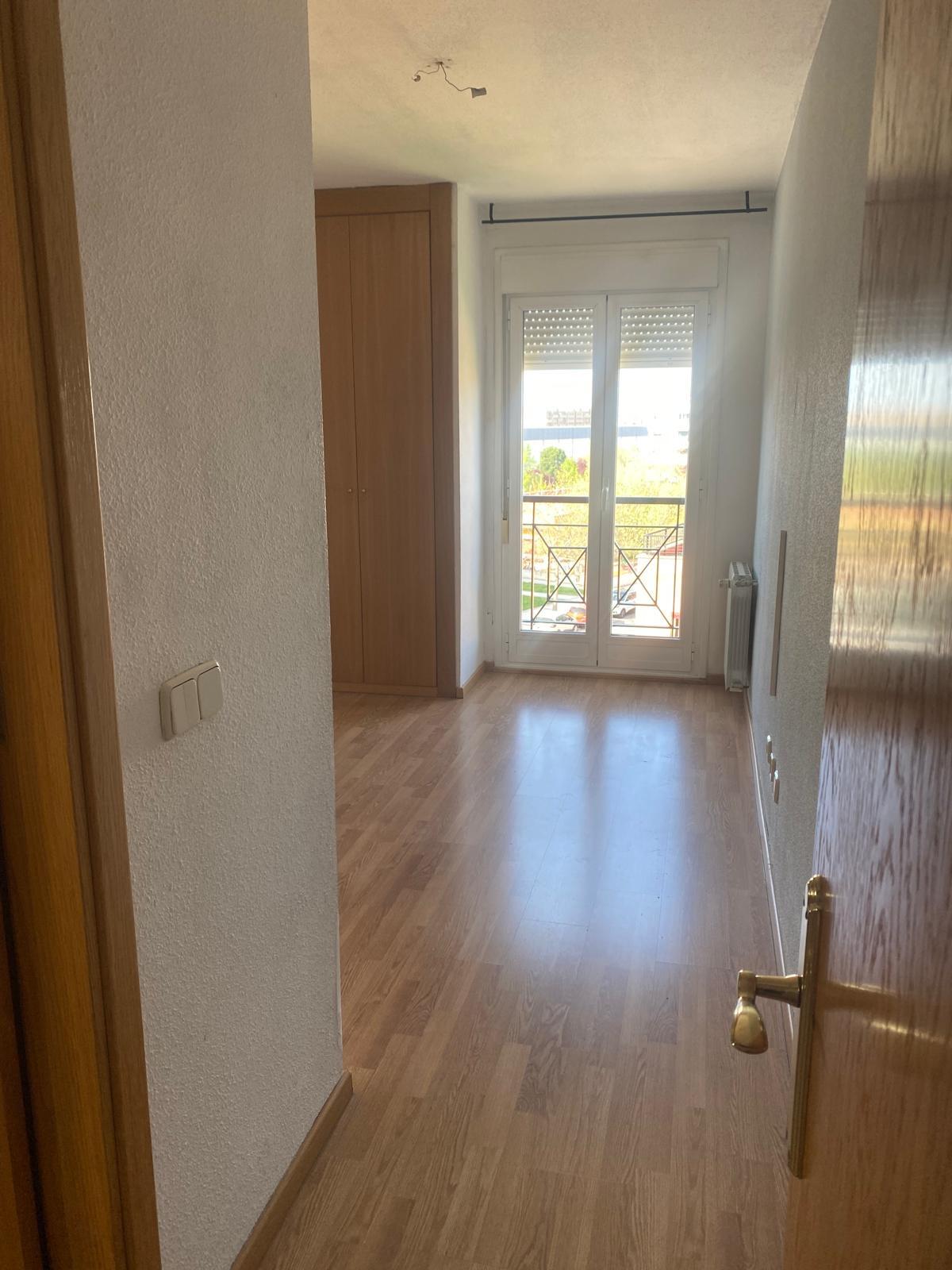 Dormitorio principal