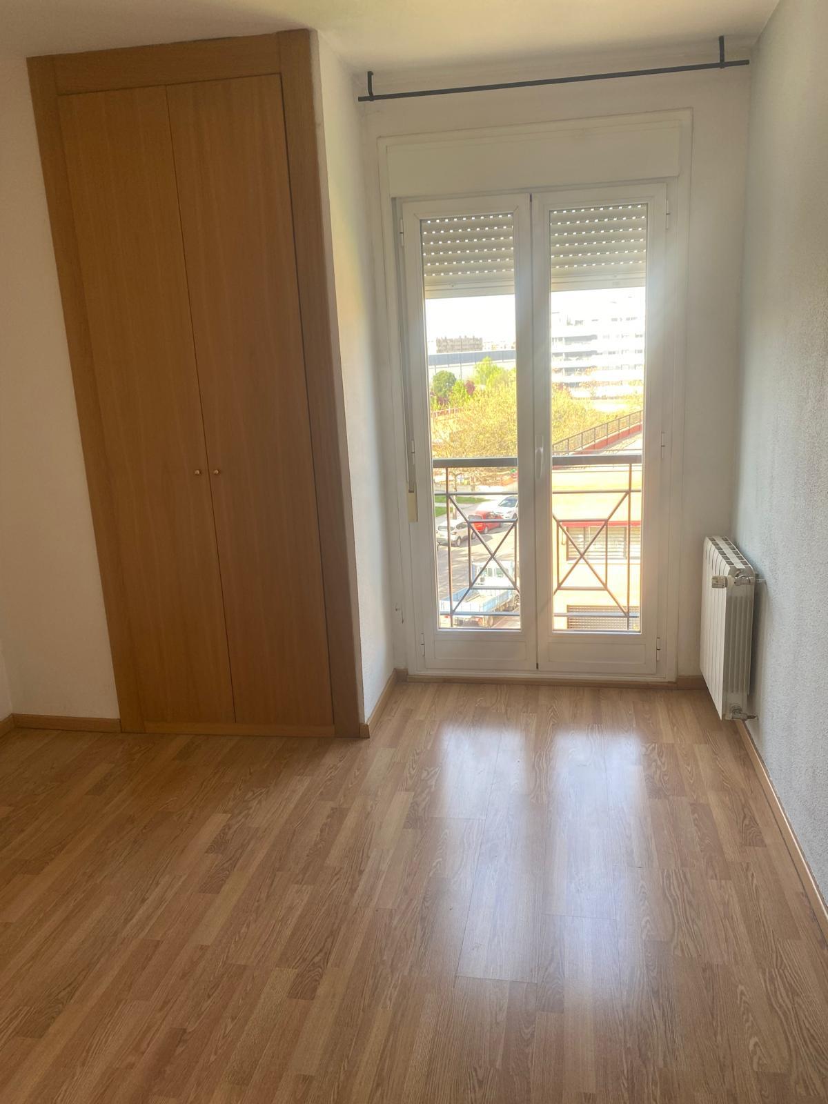 Dormitorio principal