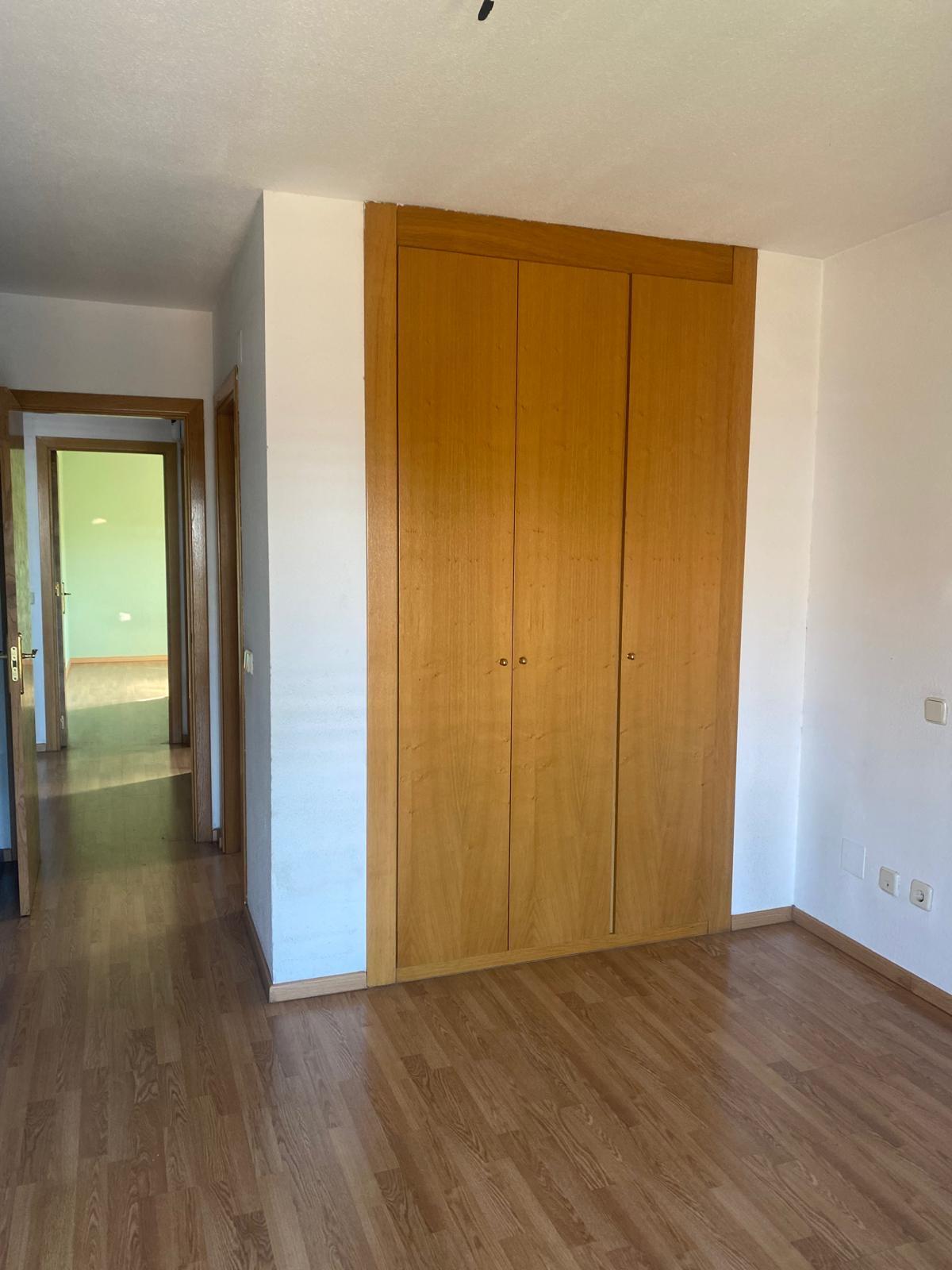 Dormitorio principal