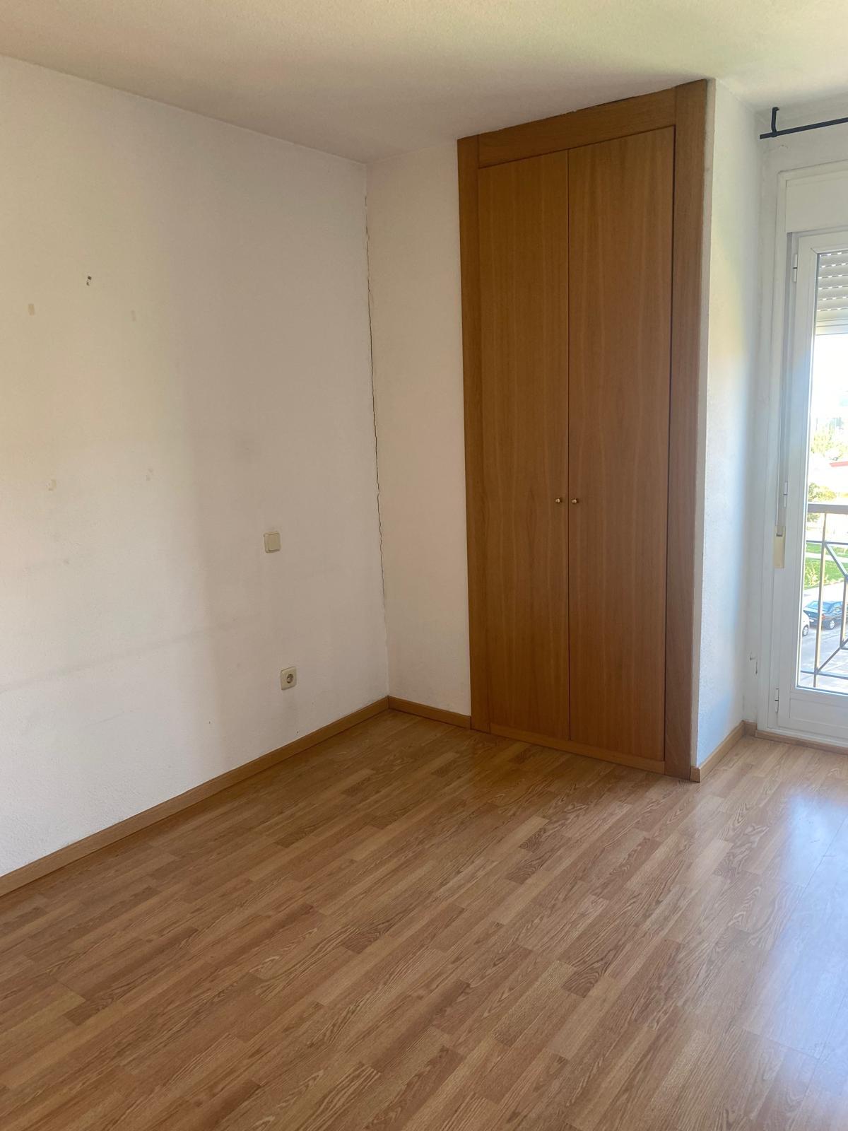 Dormitorio principal