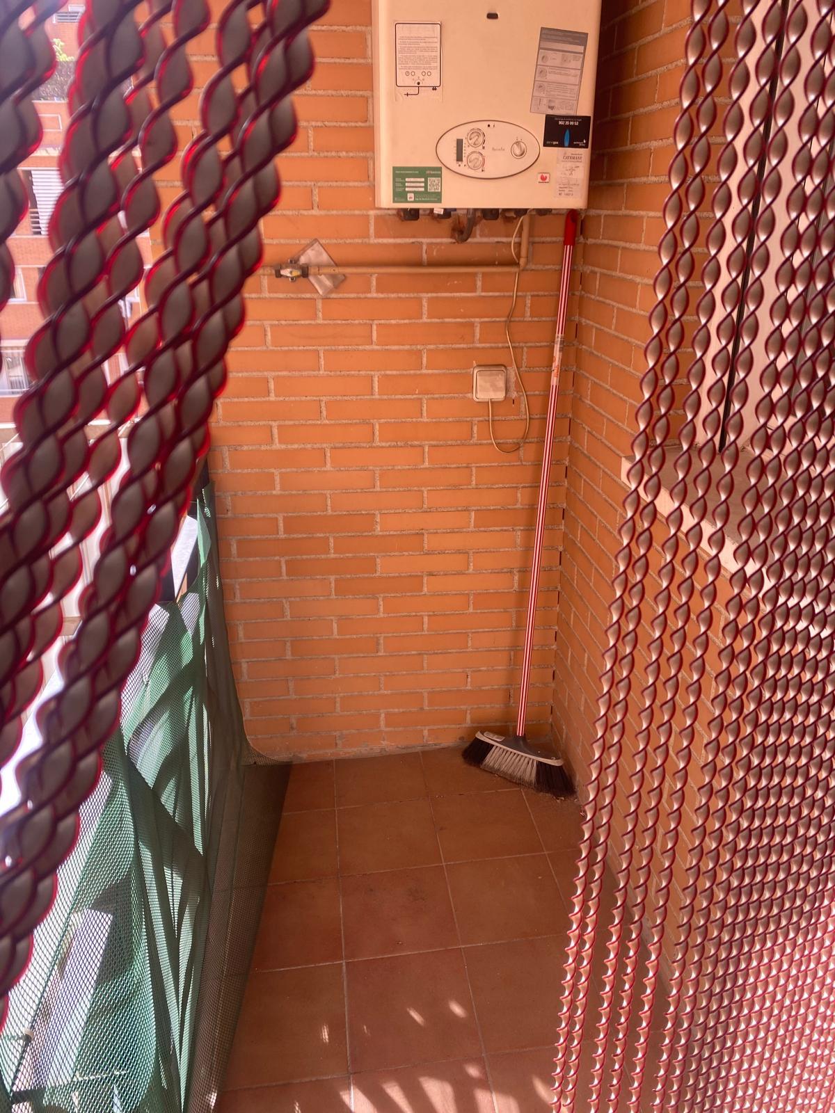 Lavadero