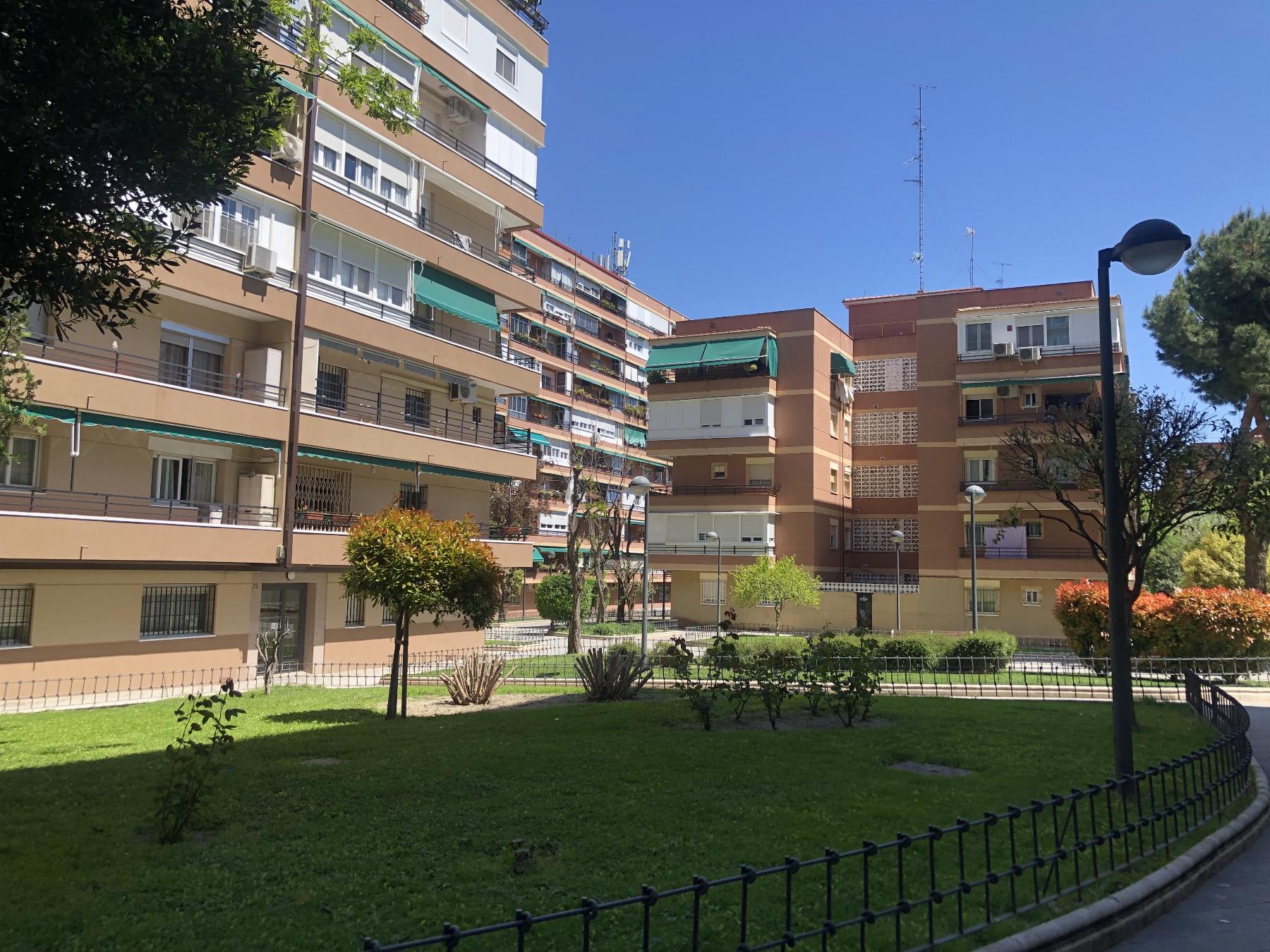 Alrededores