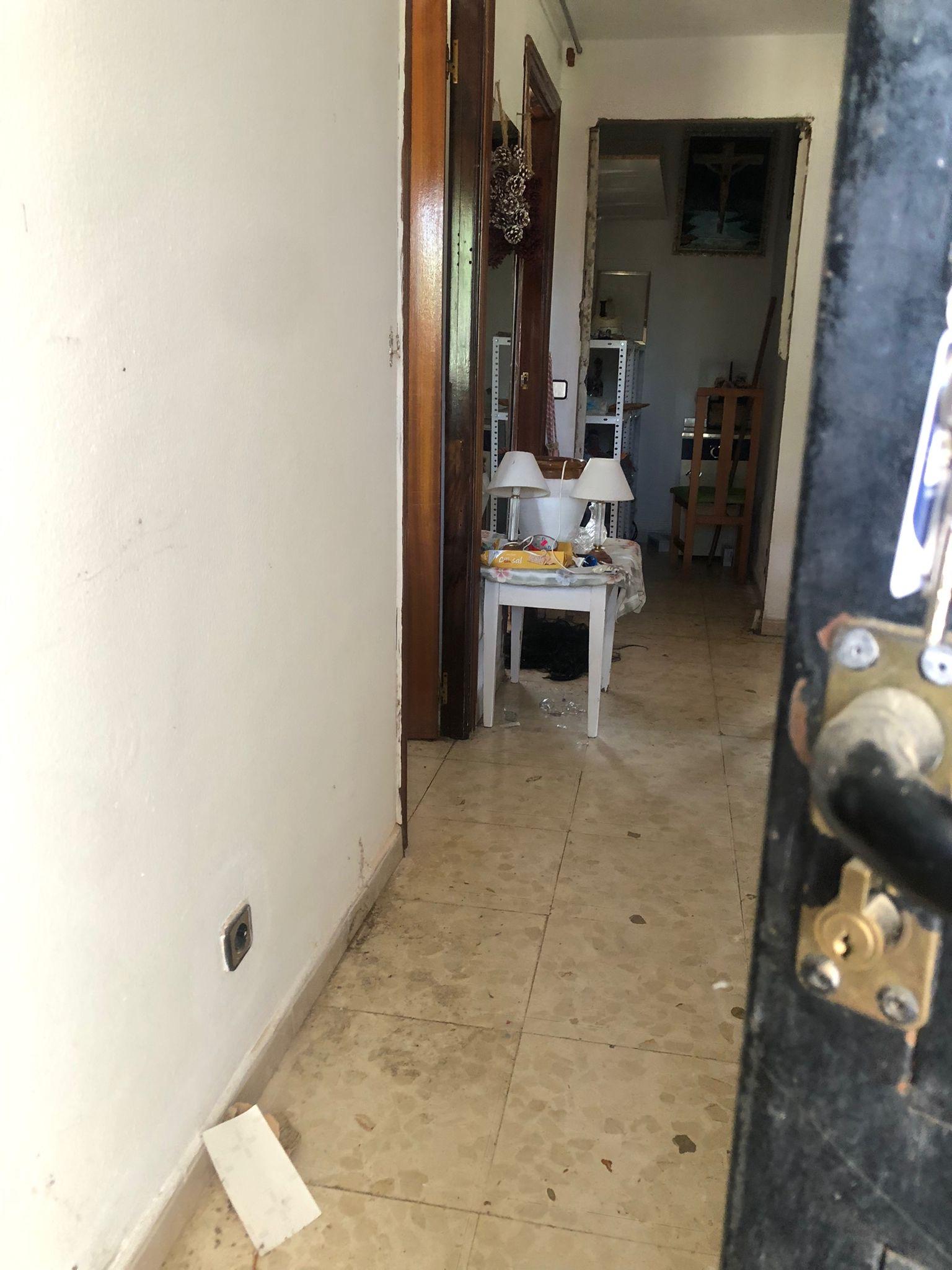 Venta de finca rústica en Fuensalida