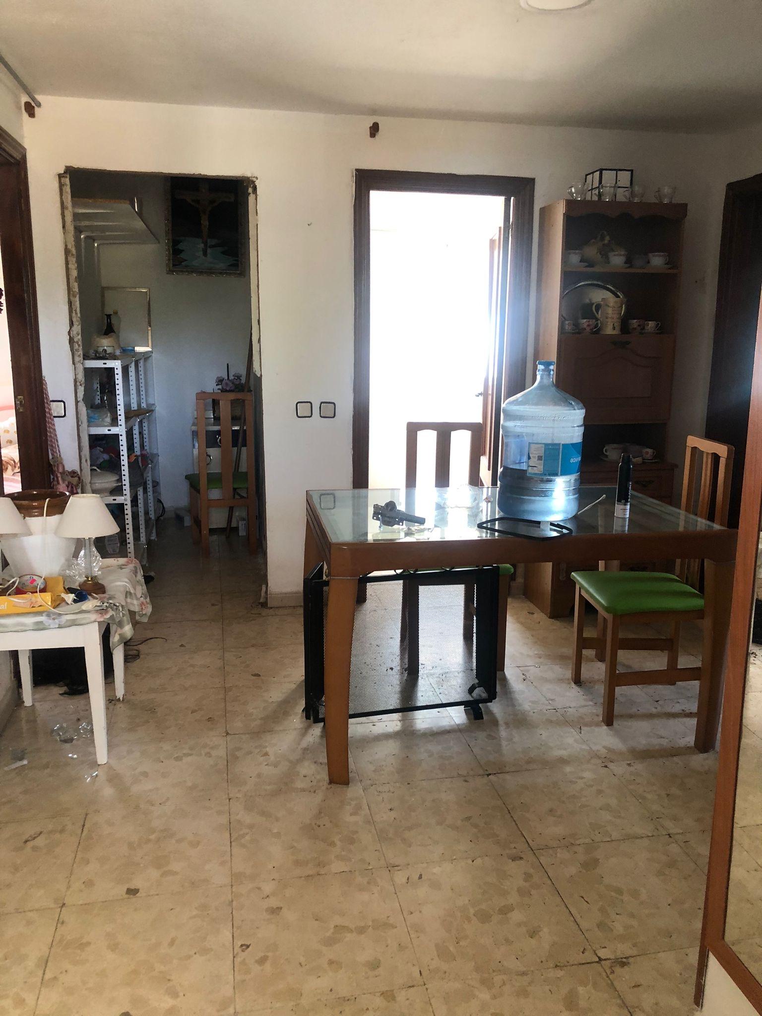 Venta de finca rústica en Fuensalida