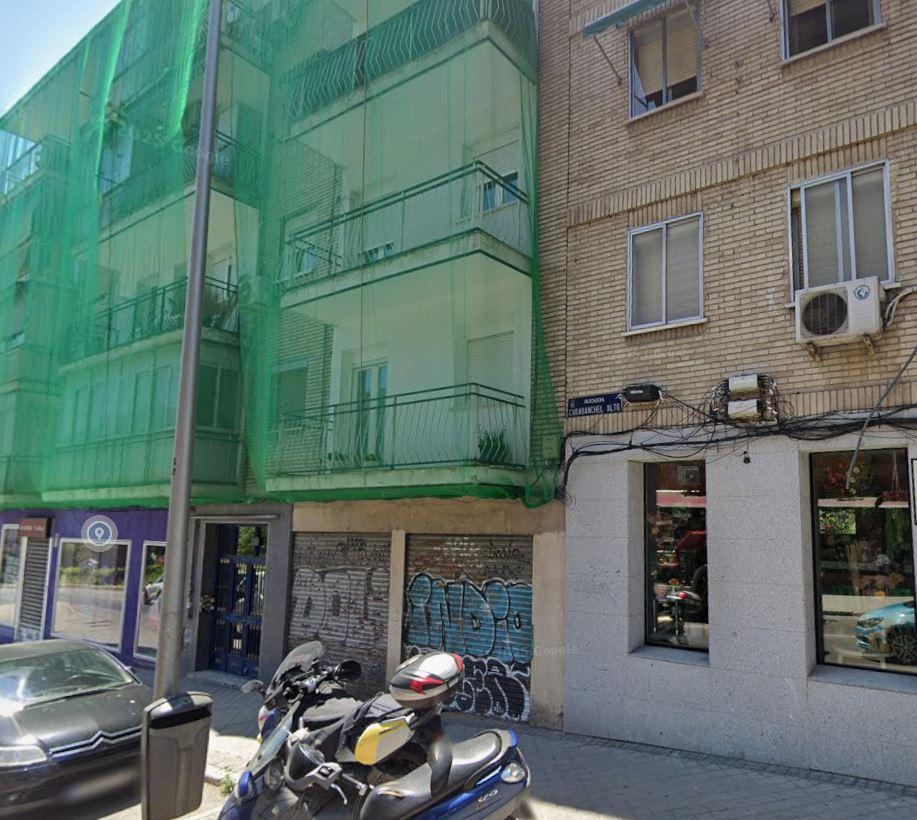 Venta de piso en Madrid