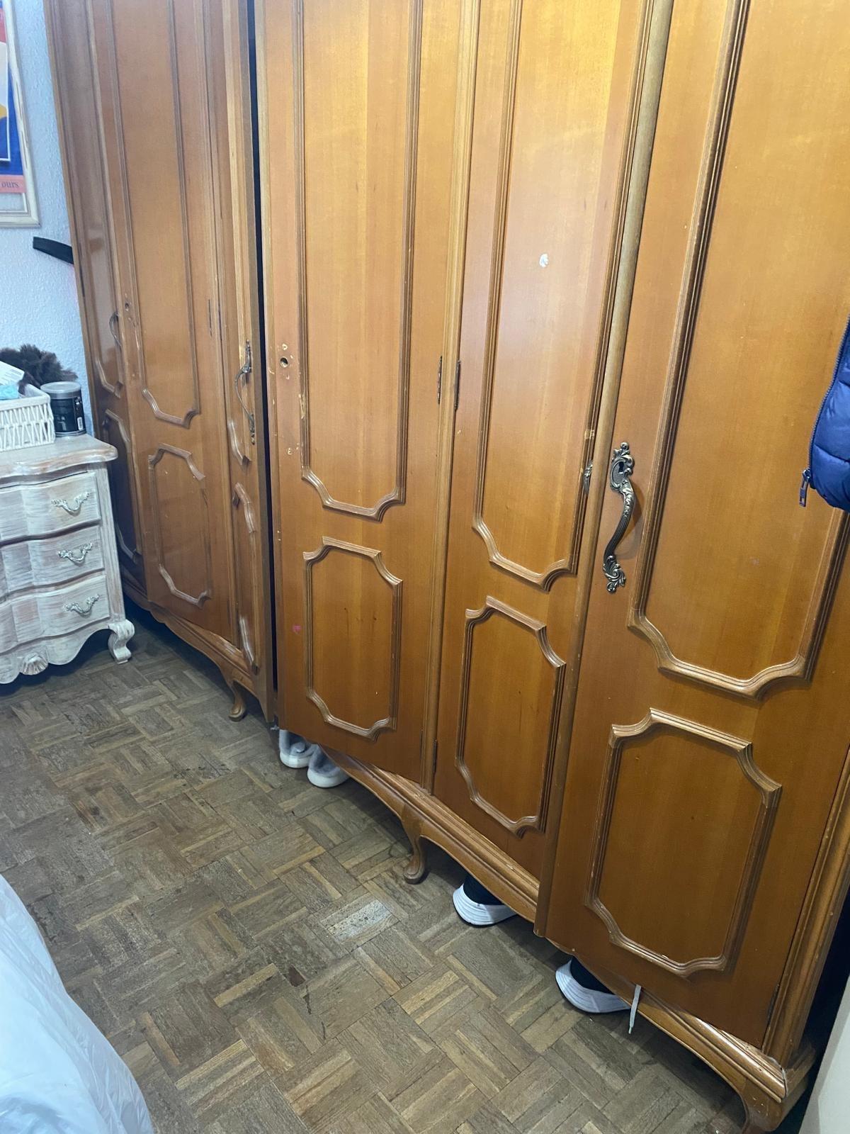 Venta de piso en Getafe