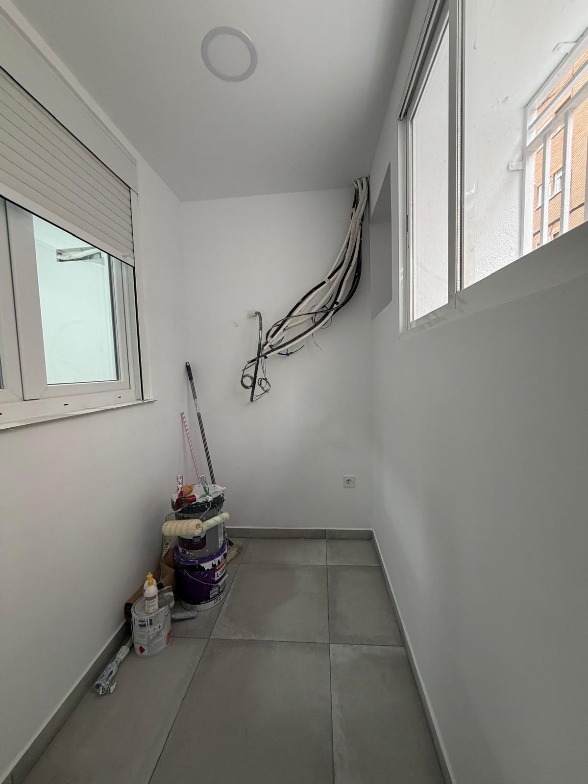 Venta de piso en Madrid