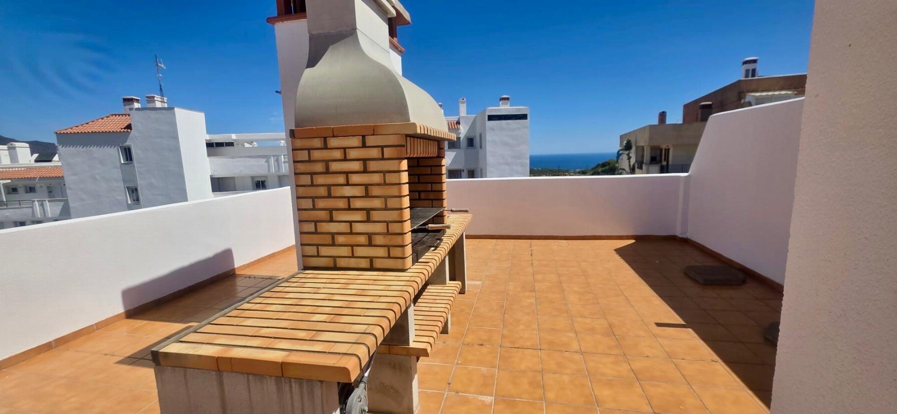 Venta de Ático en Casares