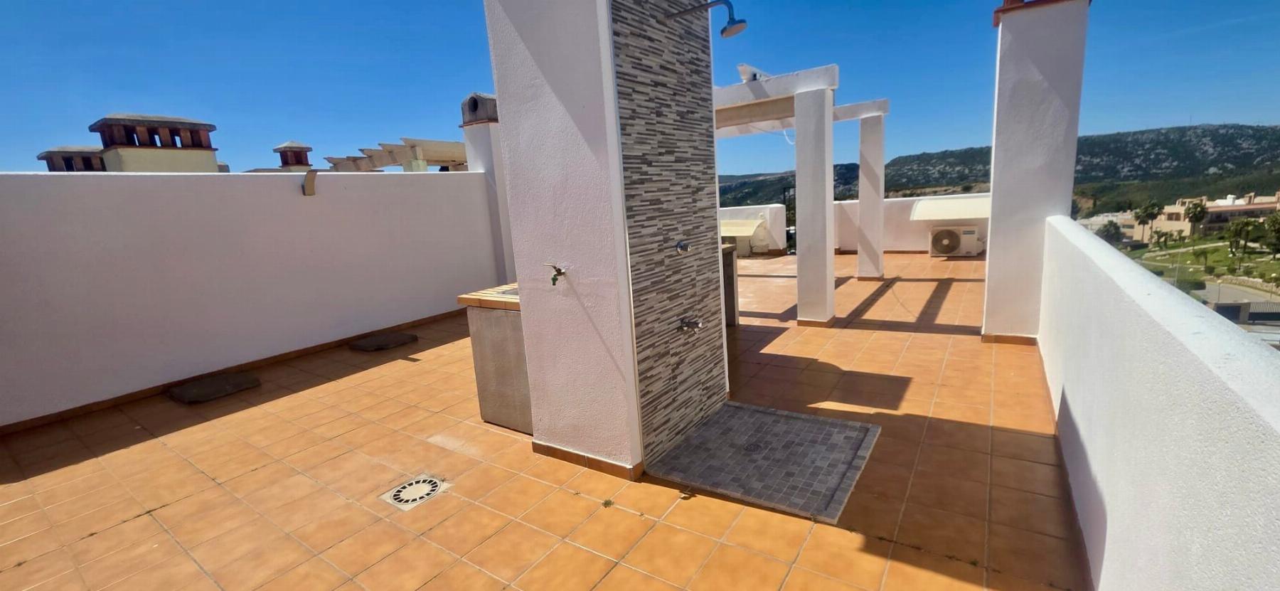 Venta de Ático en Casares