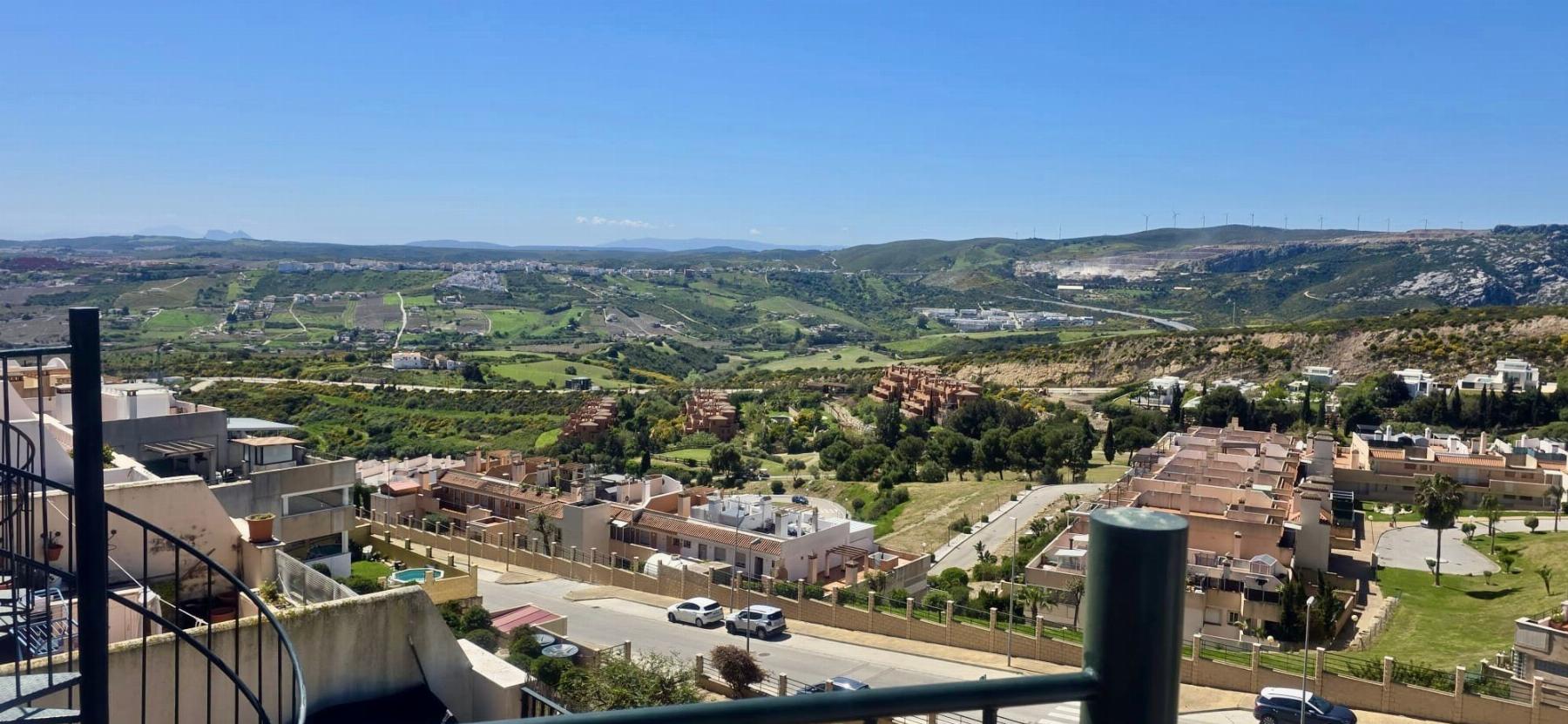 Venta de Ático en Casares