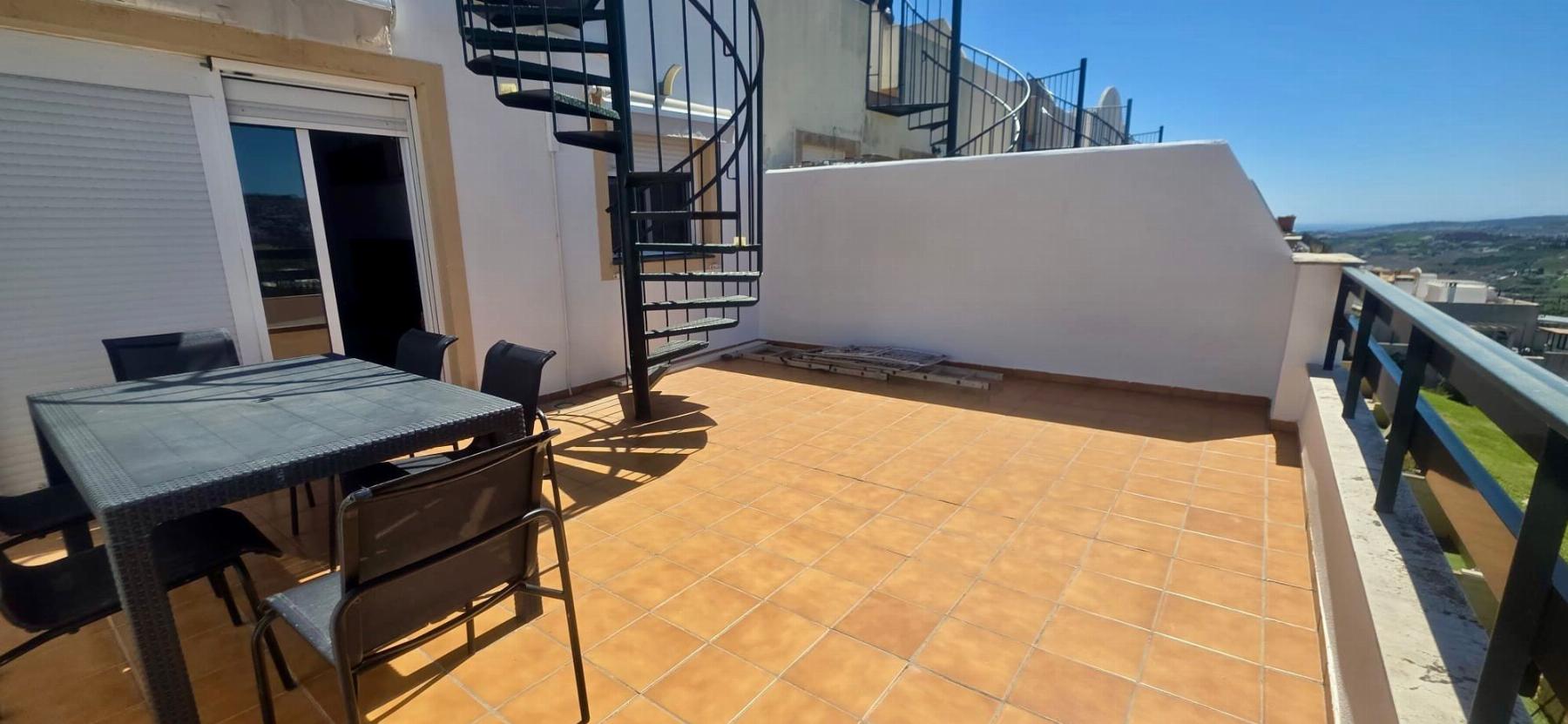 Venta de Ático en Casares