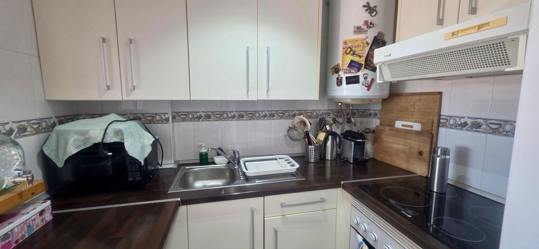 Venta de Ático en Casares
