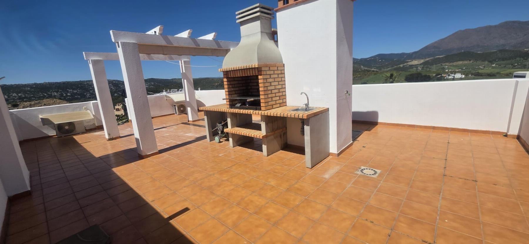 Venta de Ático en Casares