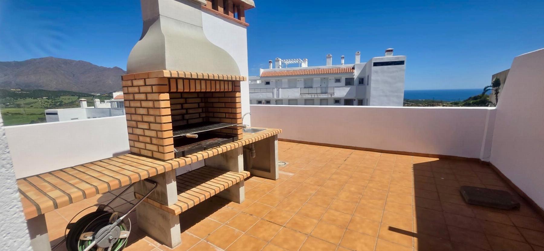 Venta de Ático en Casares