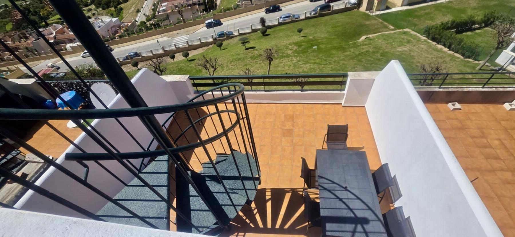 Venta de Ático en Casares