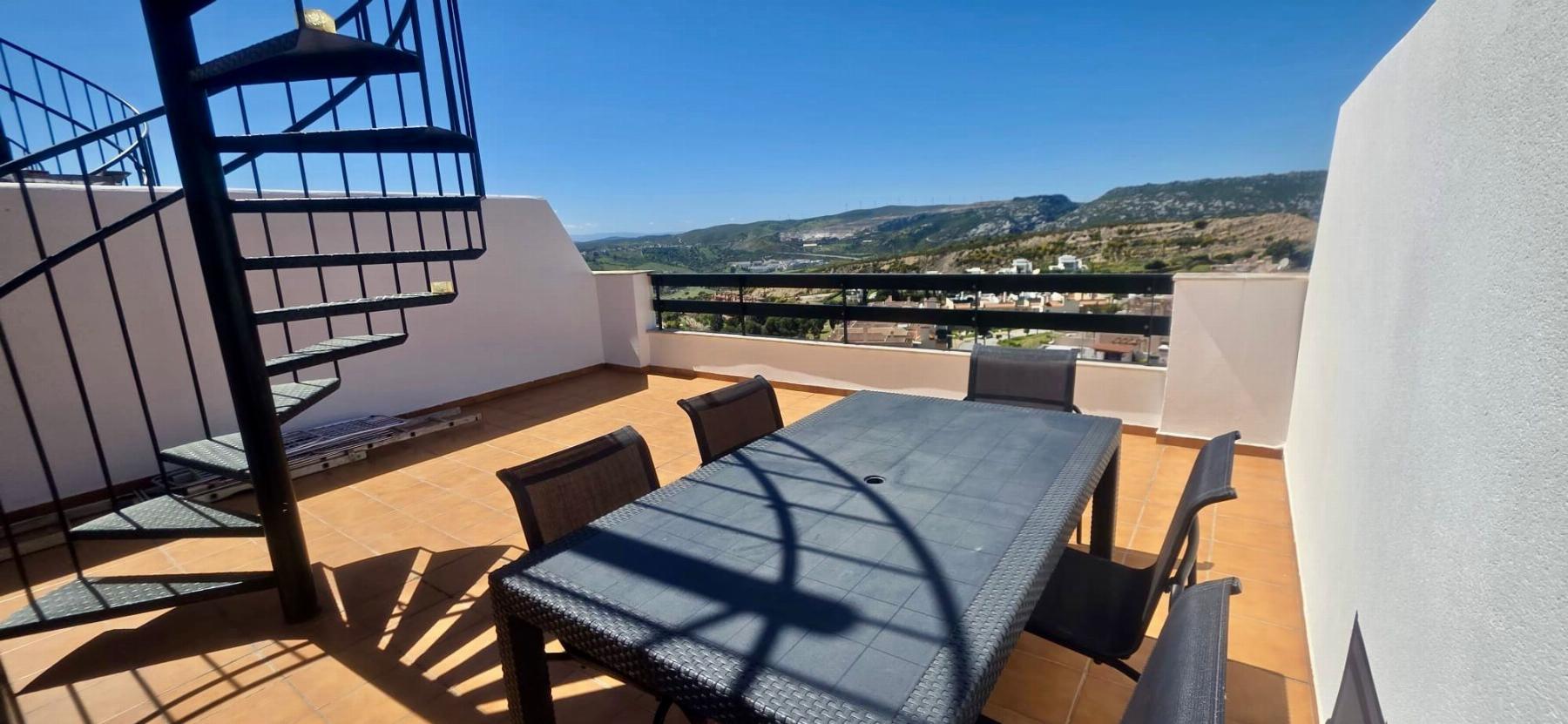 Venta de Ático en Casares