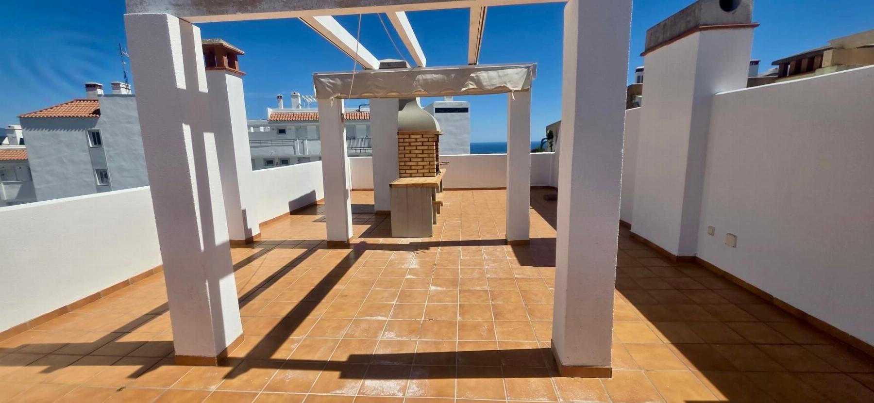 Venta de Ático en Casares