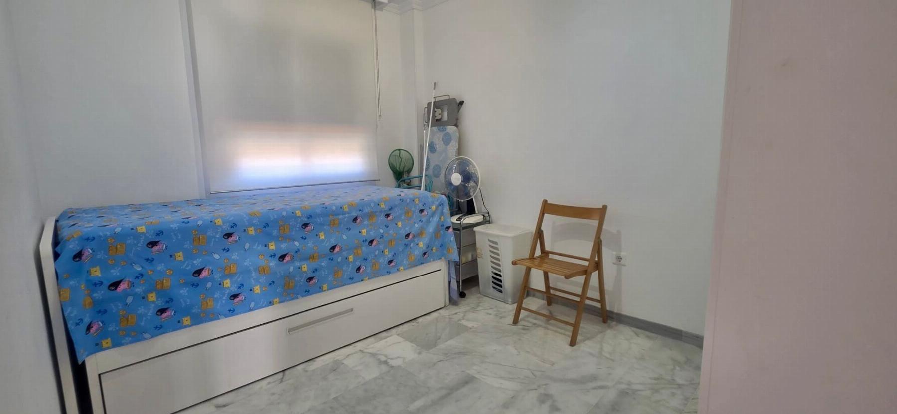 Venta de Ático en Casares