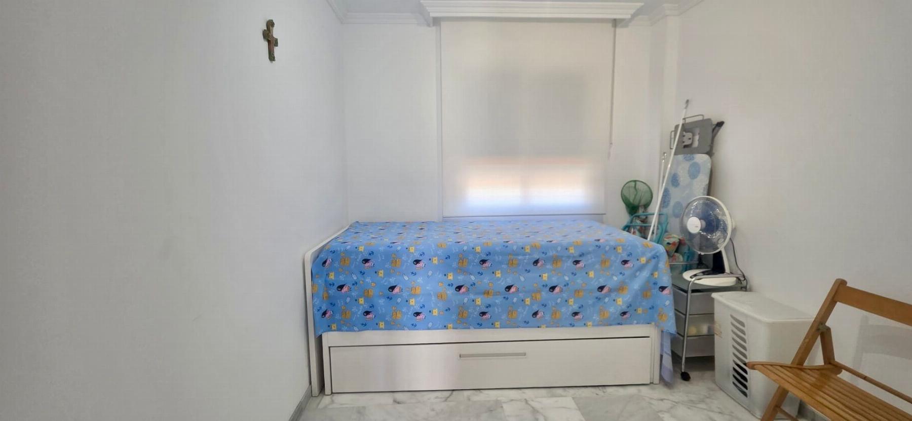 Venta de Ático en Casares