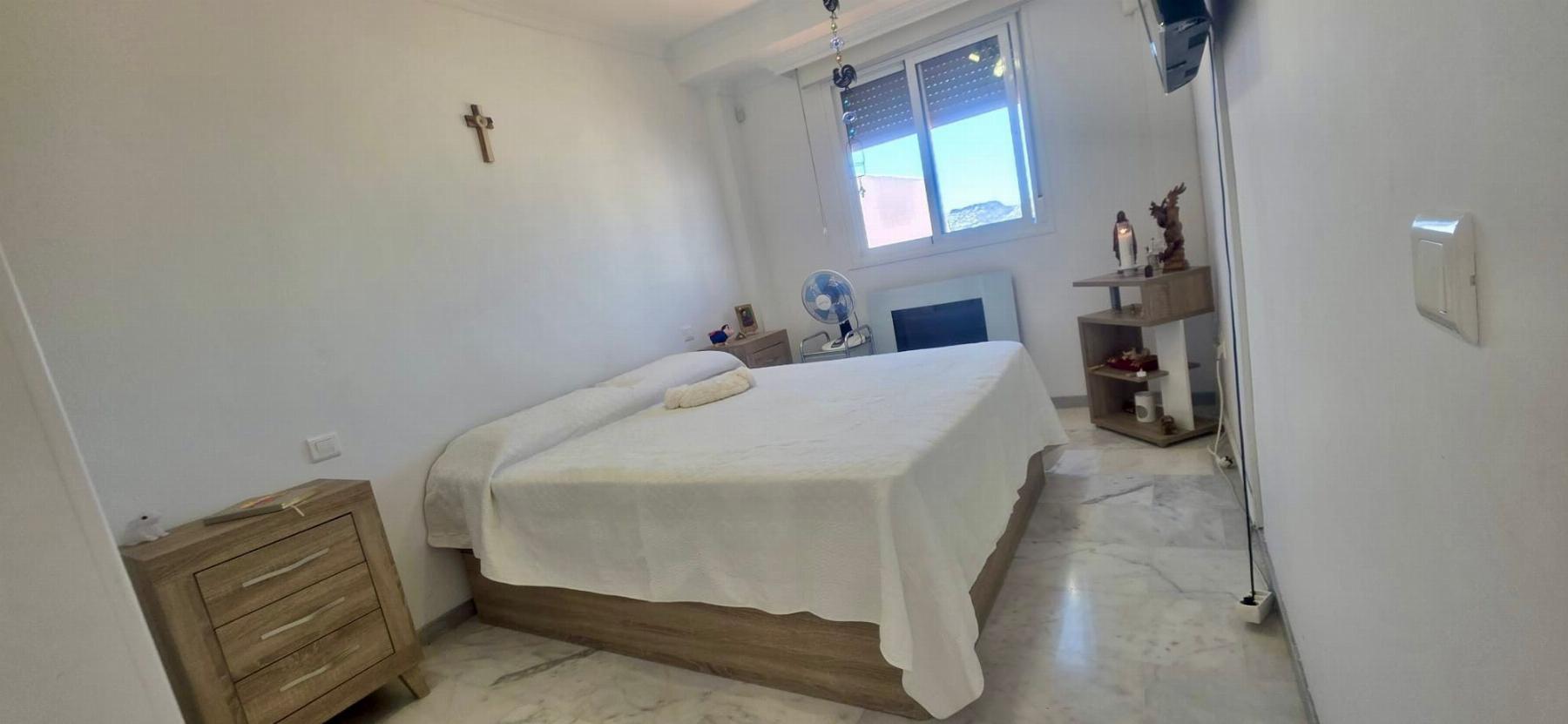 Venta de Ático en Casares