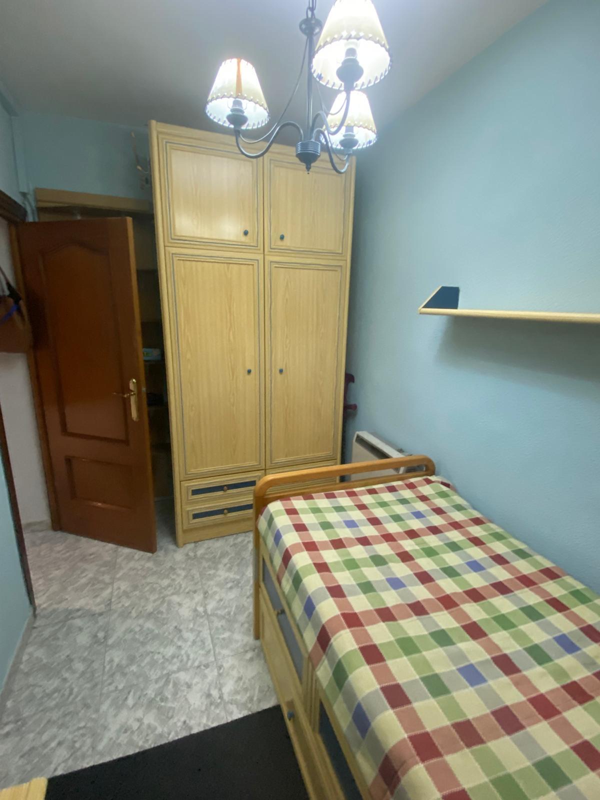 Dormitorio