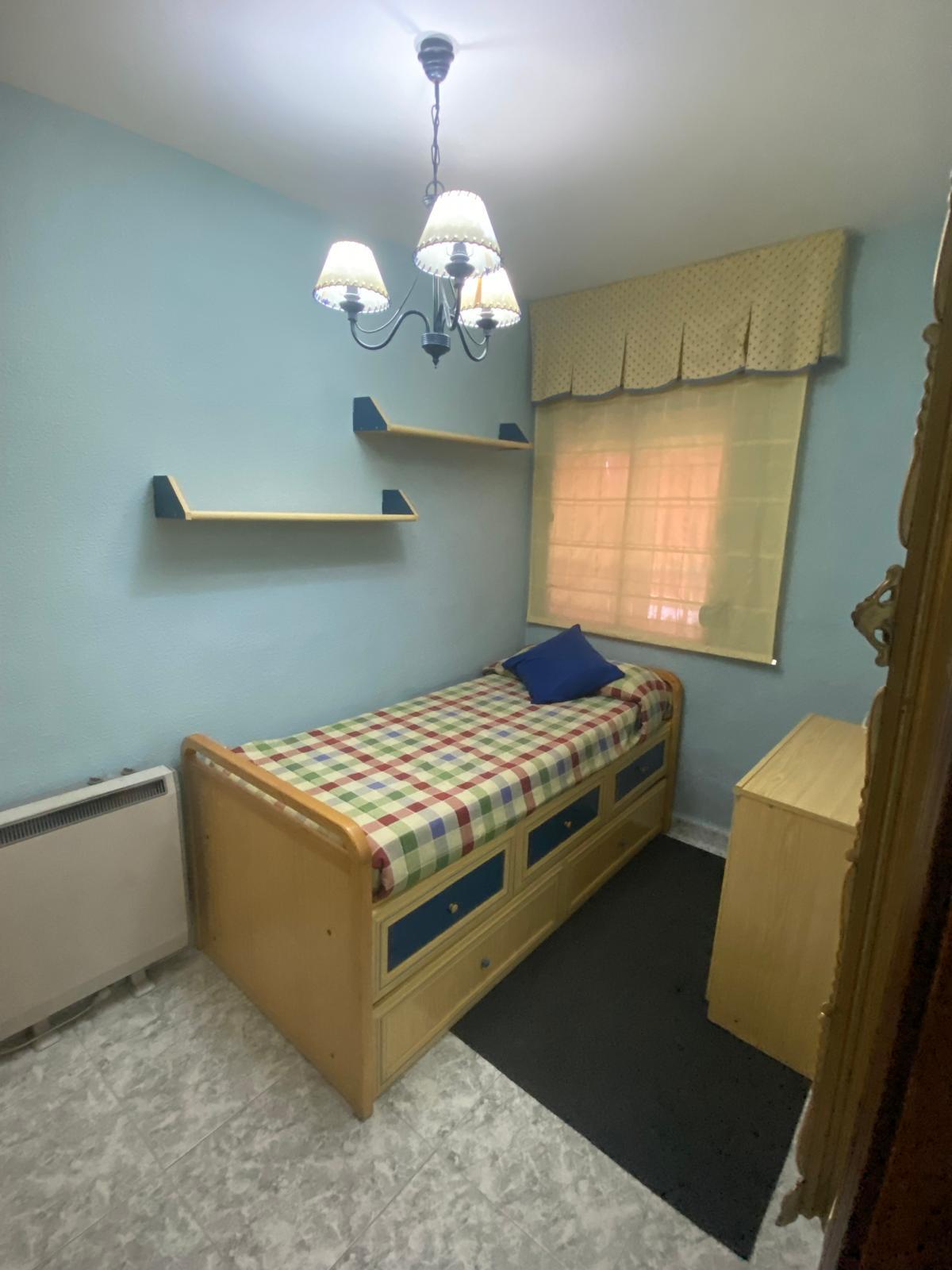 Dormitorio