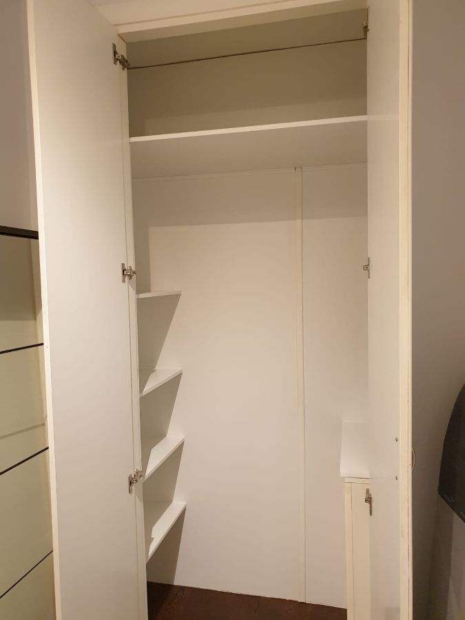 Alquiler de piso en Madrid