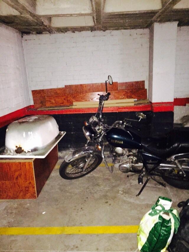 Alquiler de piso en Madrid
