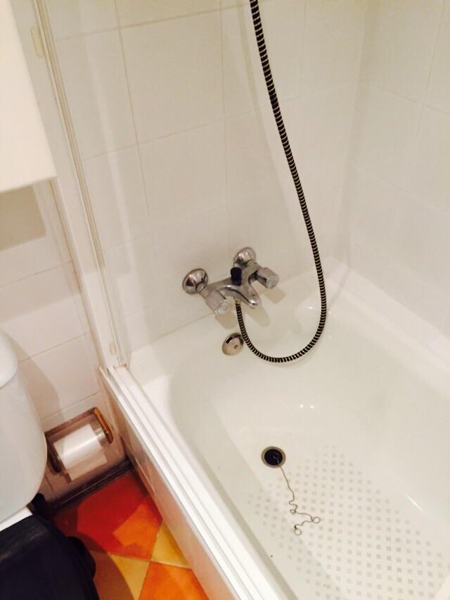 Alquiler de piso en Madrid
