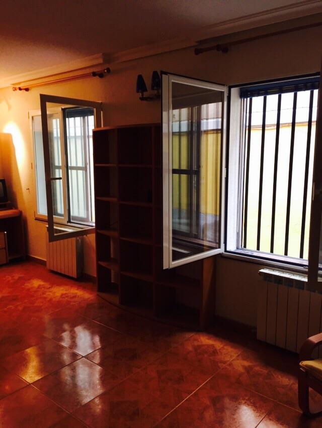 Alquiler de piso en Madrid