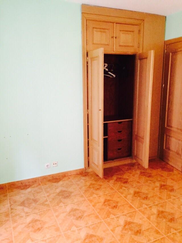 Alquiler de piso en Madrid