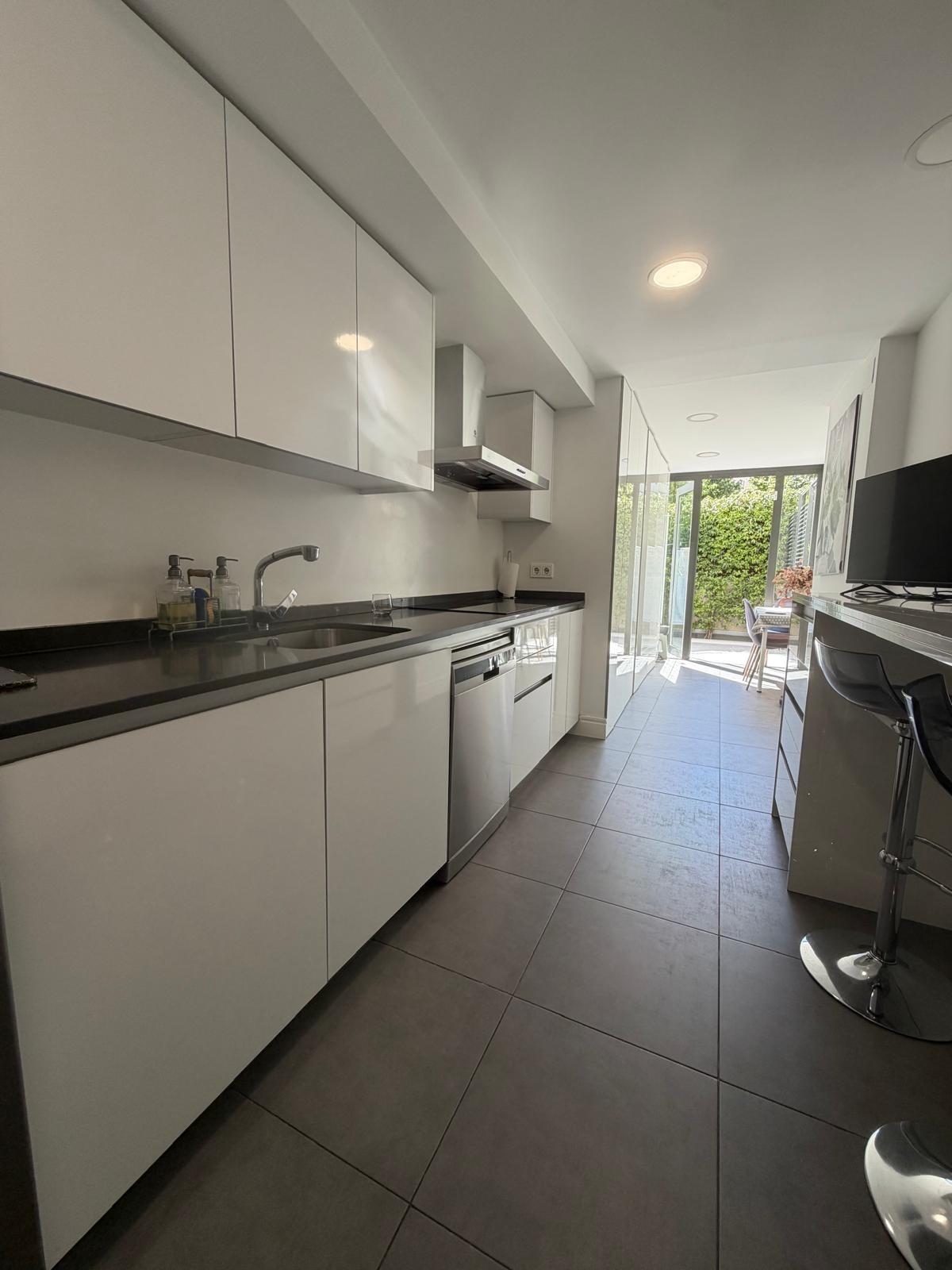 Cocina