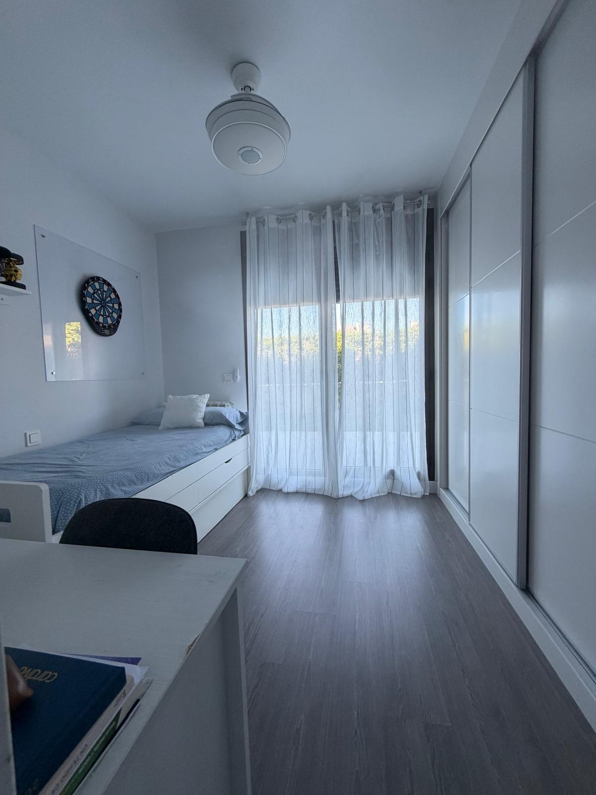 Dormitorio