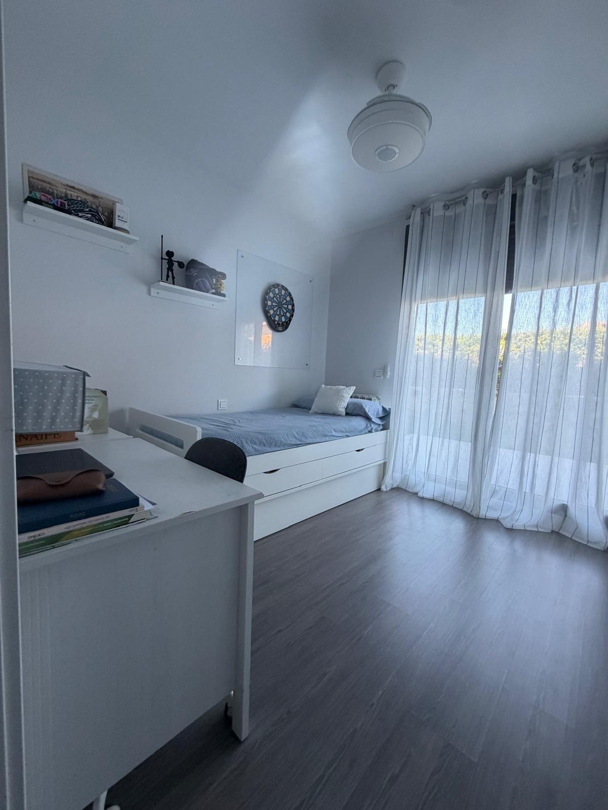 Dormitorio