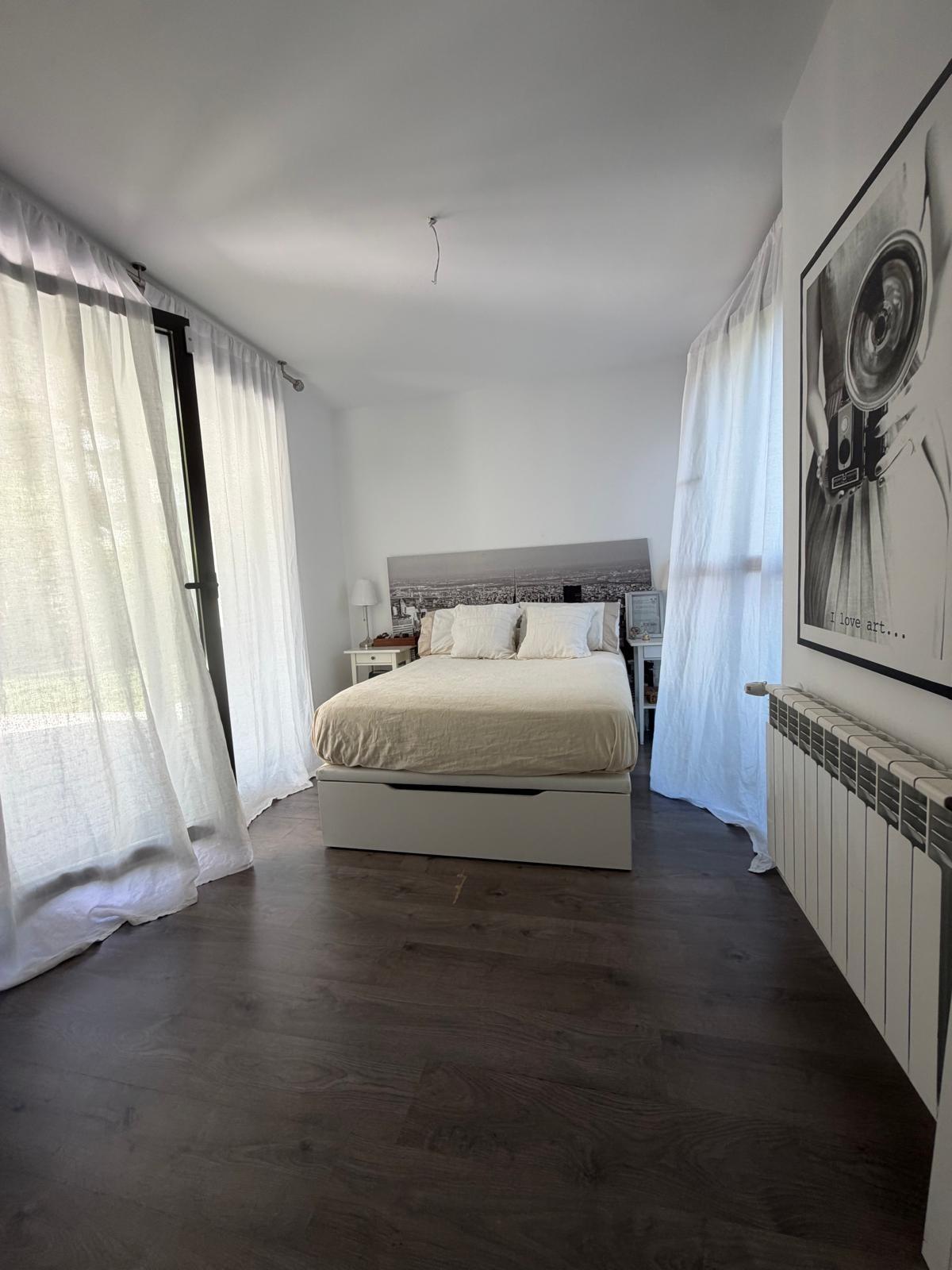 Dormitorio principal