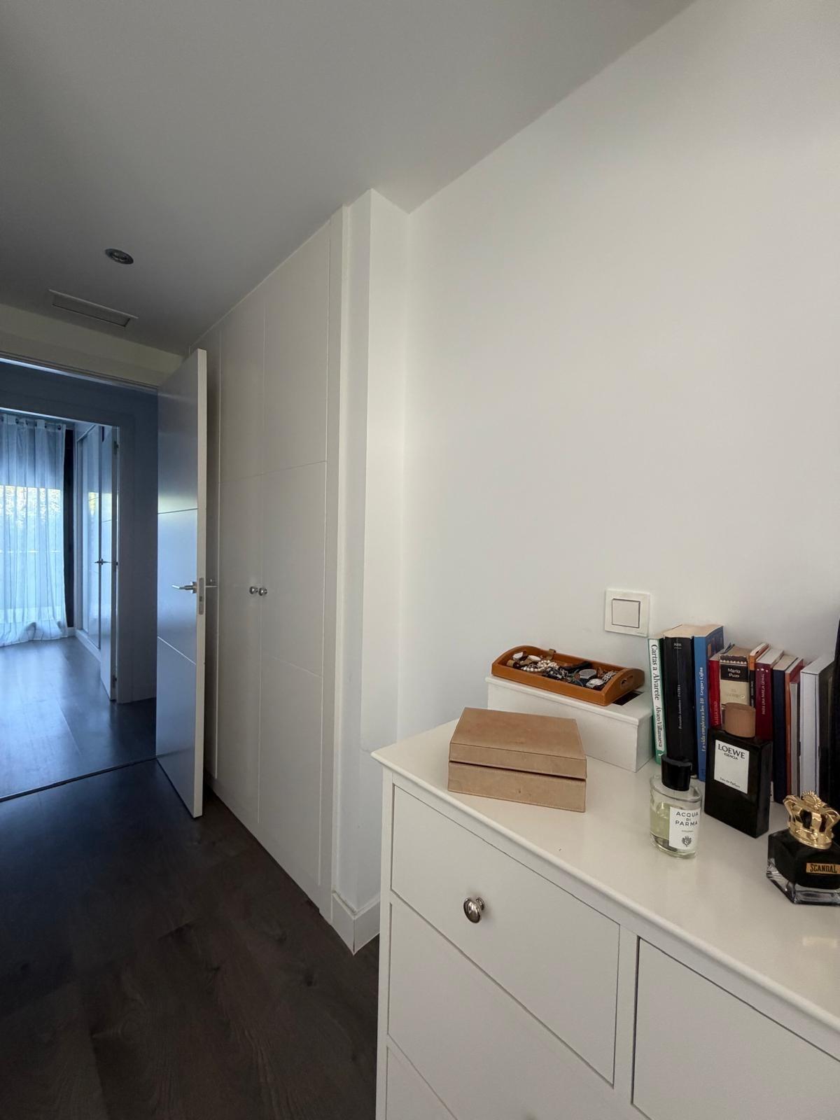 Dormitorio principal