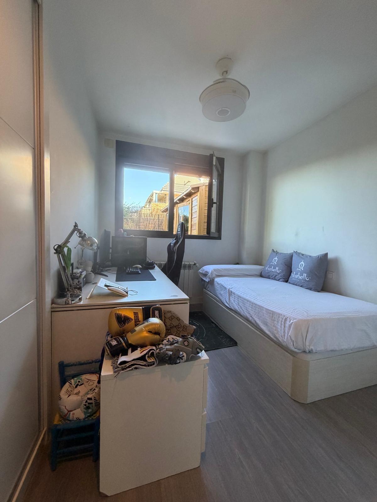 Dormitorio
